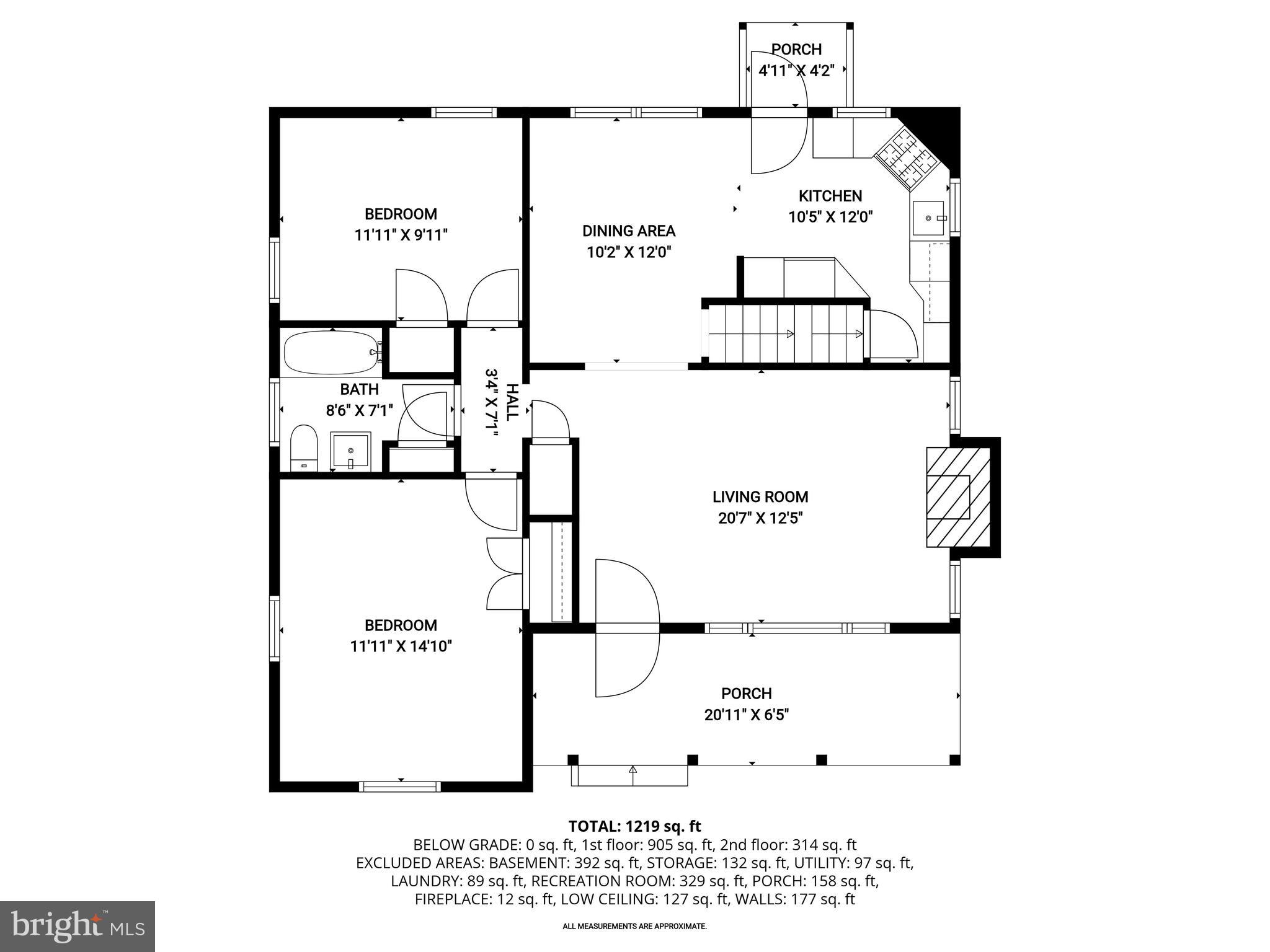 OAK CREST - Residential