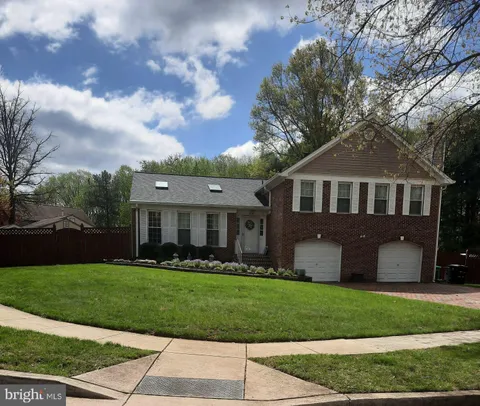 12211 Guinevere Place, Glenn Dale, MD 20769 - MLS#: MDPG2148820