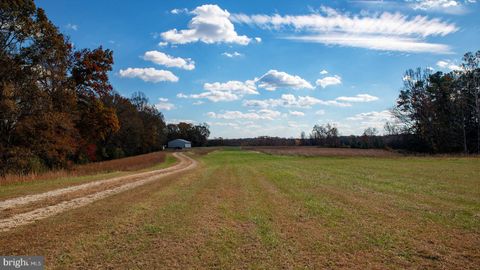 Vacant Land For Sale - 273 Airsports Drive<br/> AMHERST, VA 24521