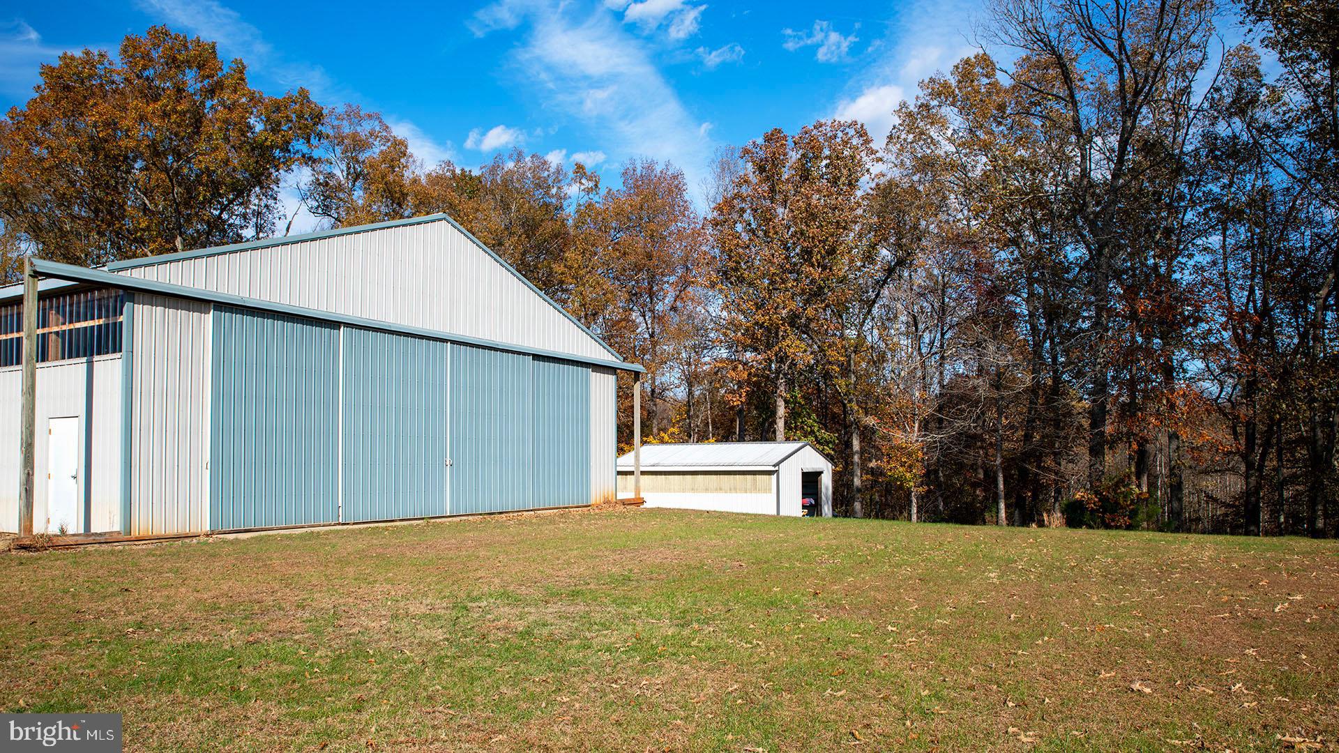 NONE AVAILABLE - Farm