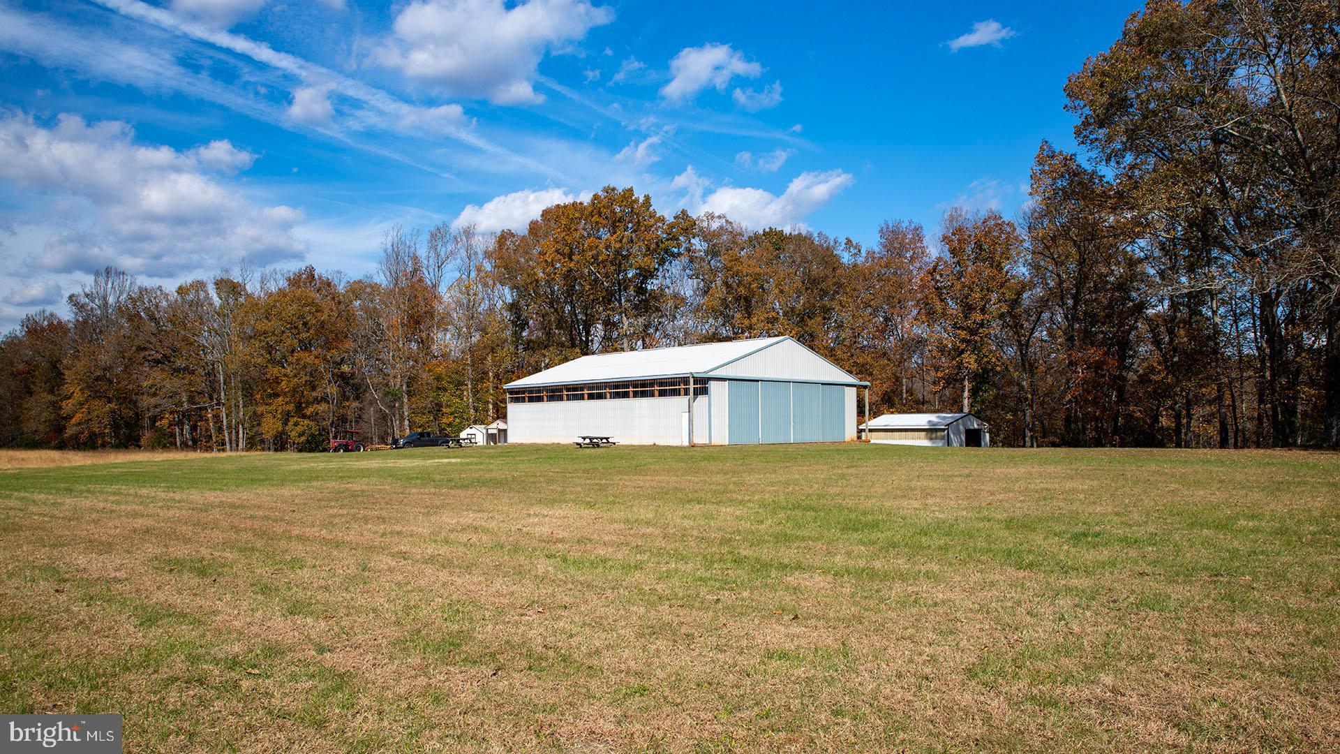 NONE AVAILABLE - Farm