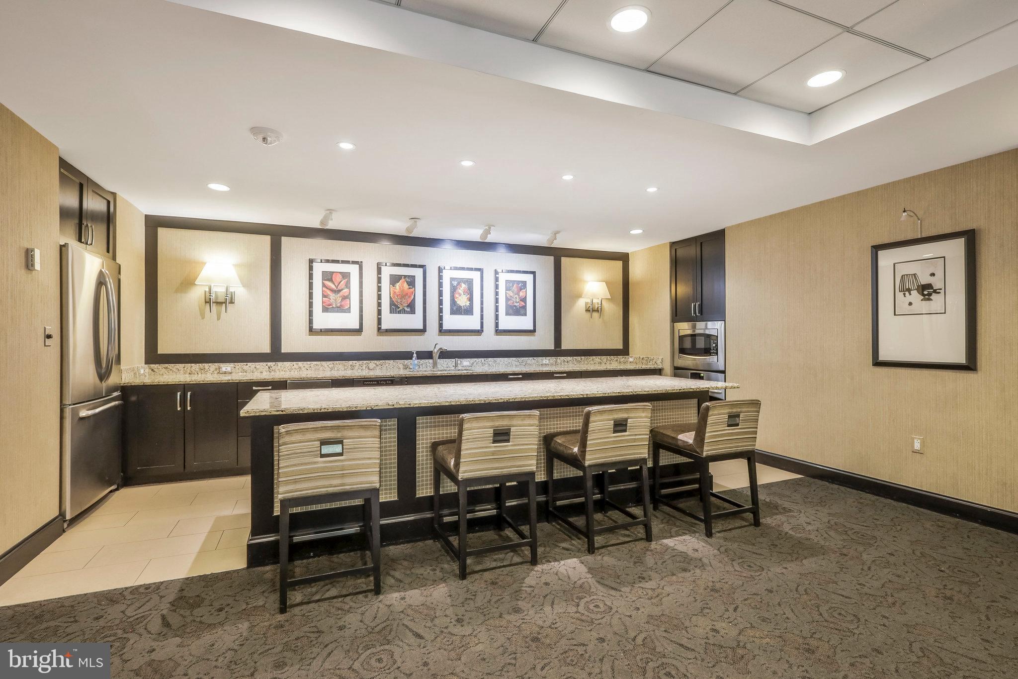 FRIENDSHIP HEIGHTS - Residential