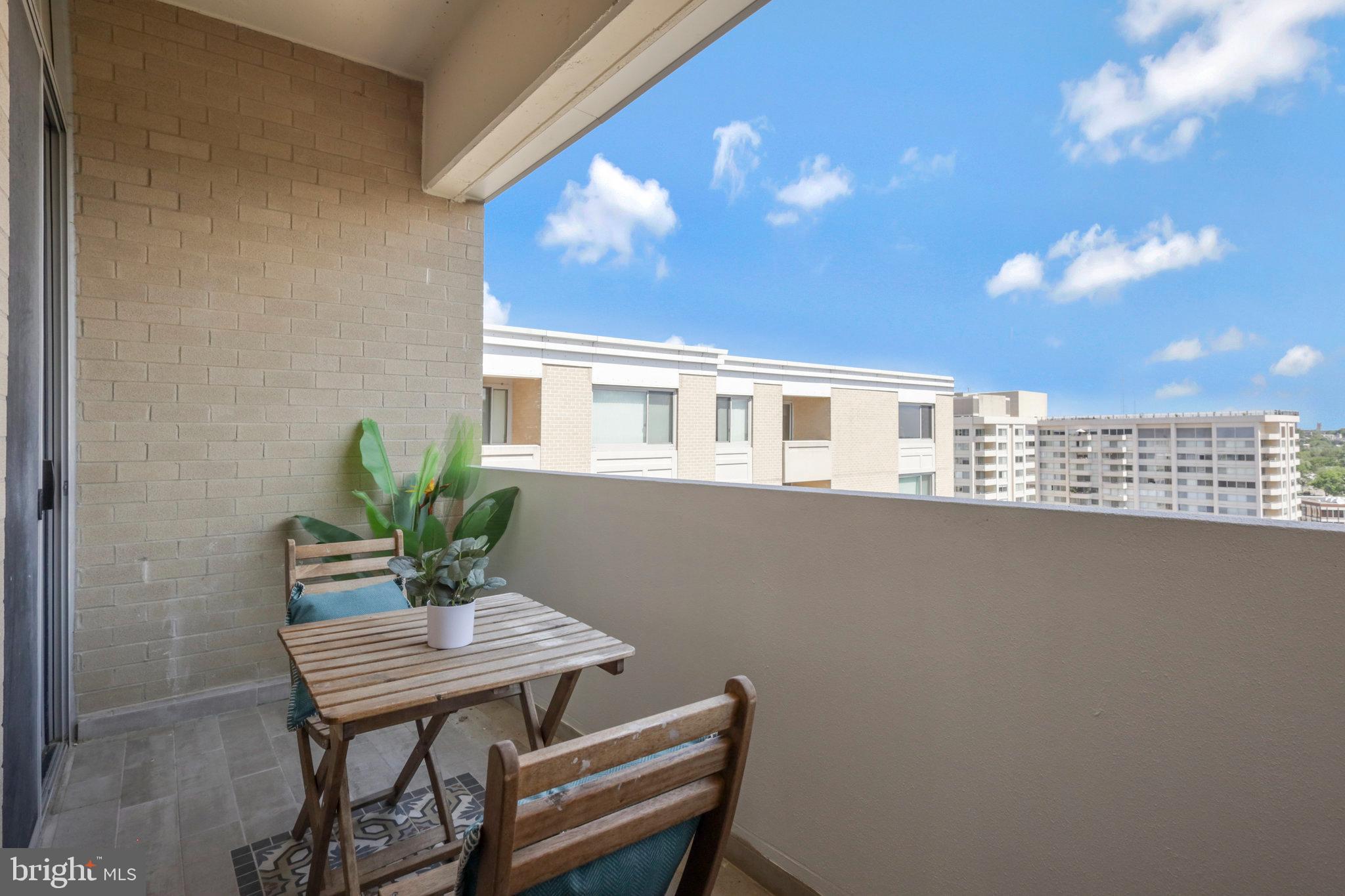 FRIENDSHIP HEIGHTS - Residential