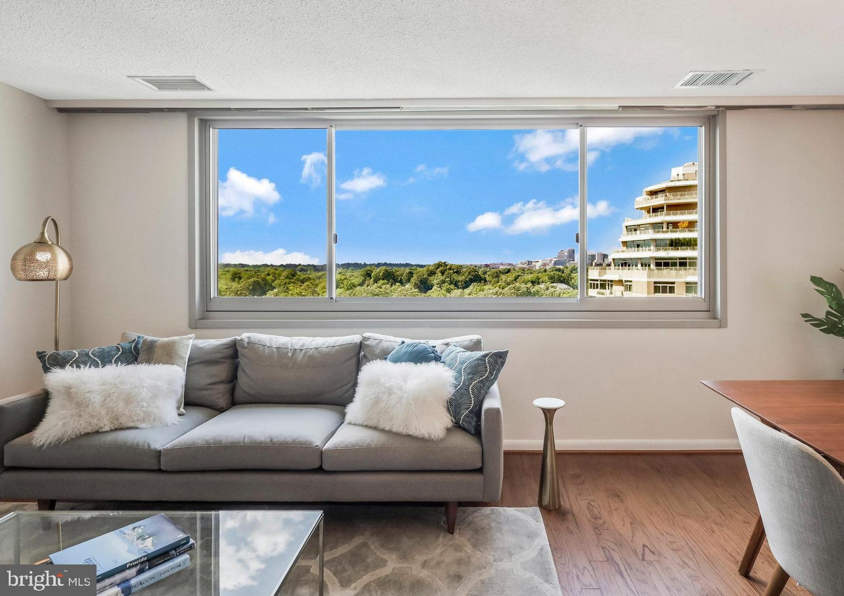 FRIENDSHIP HEIGHTS - Residential