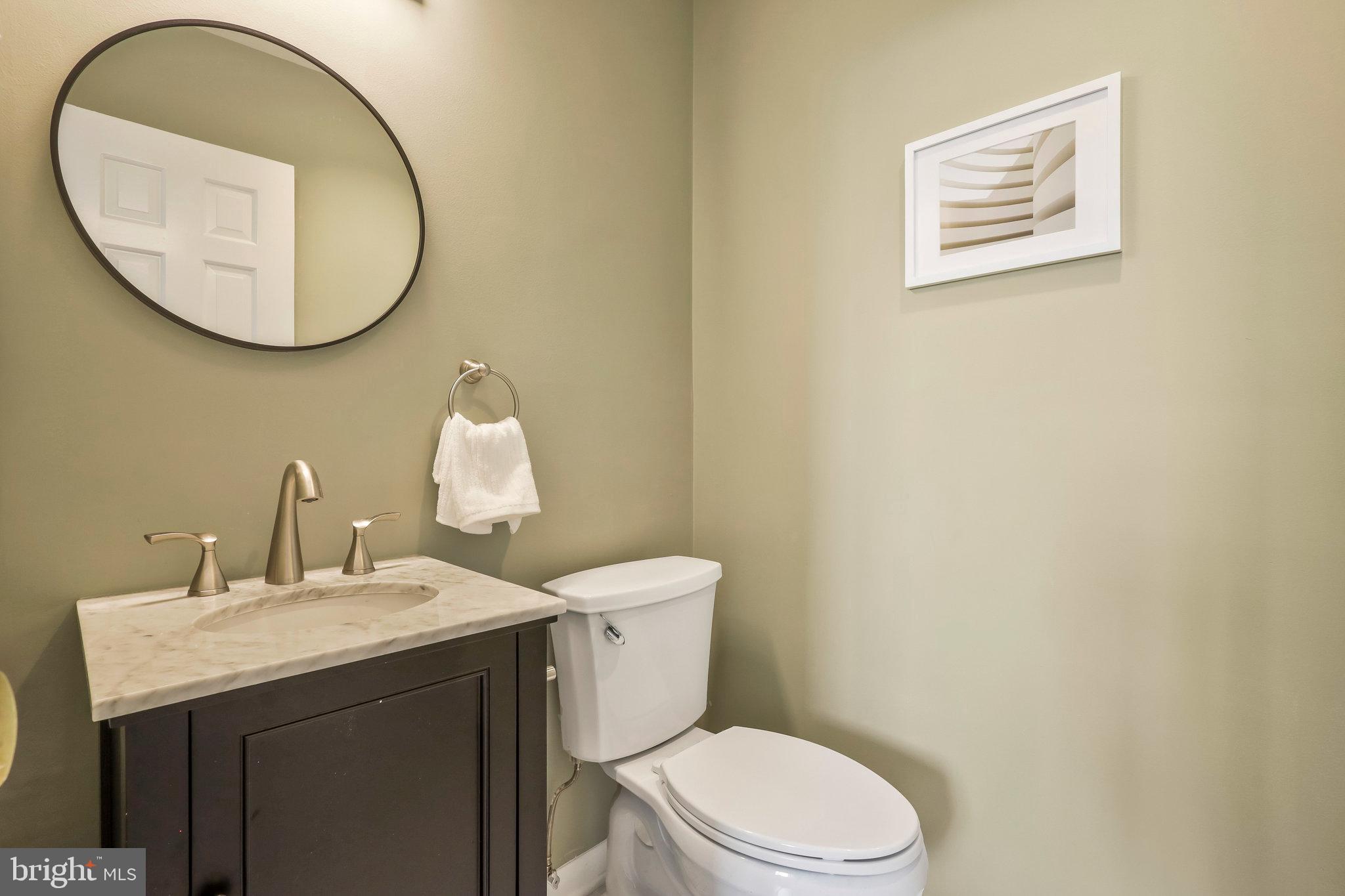 FRIENDSHIP HEIGHTS - Residential