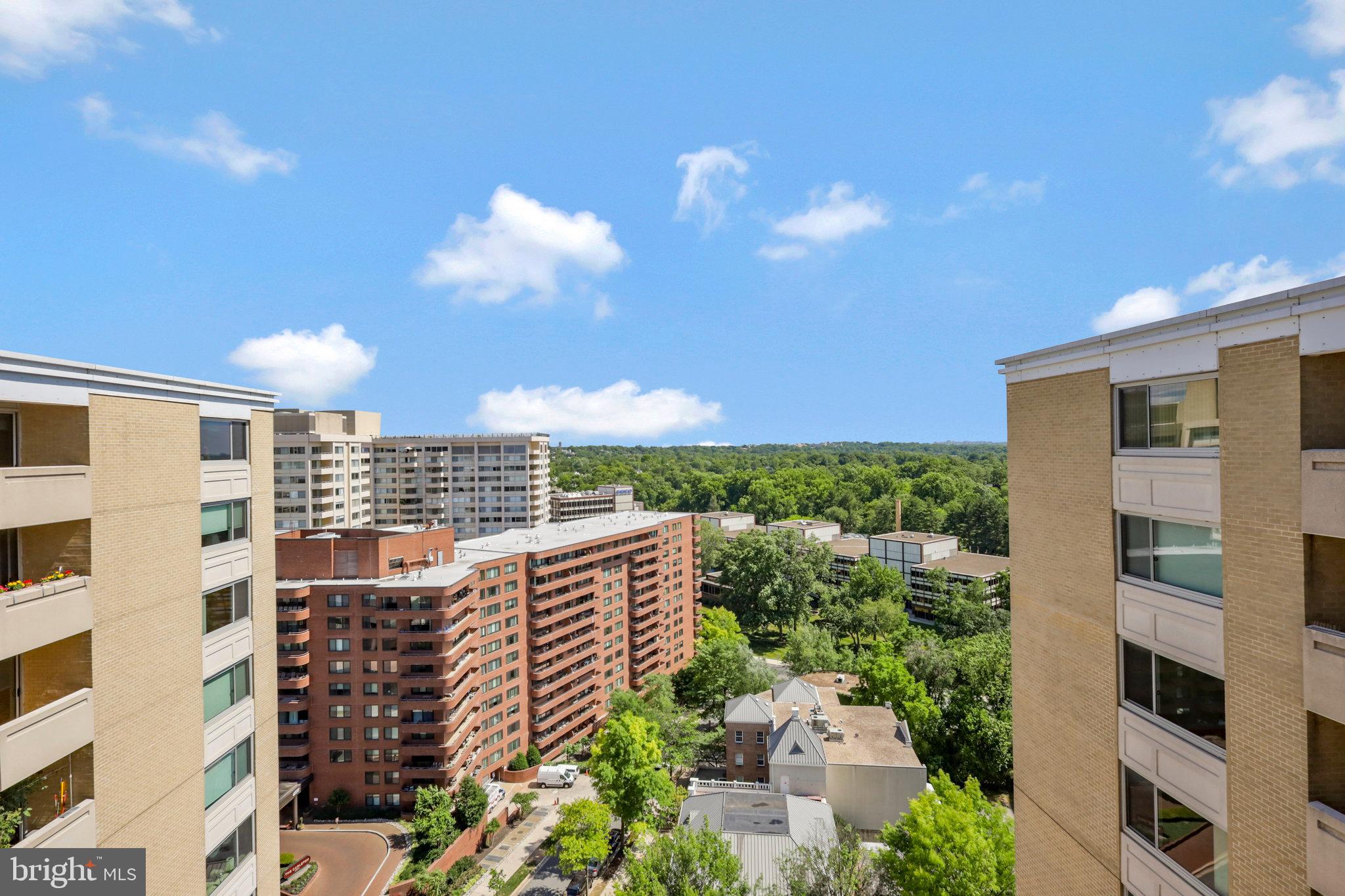 FRIENDSHIP HEIGHTS - Residential