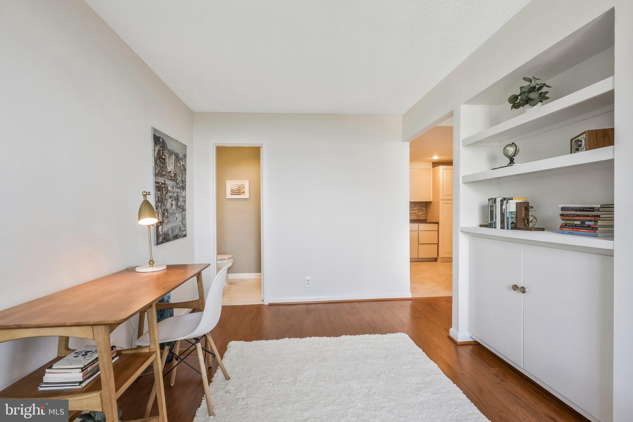 FRIENDSHIP HEIGHTS - Residential