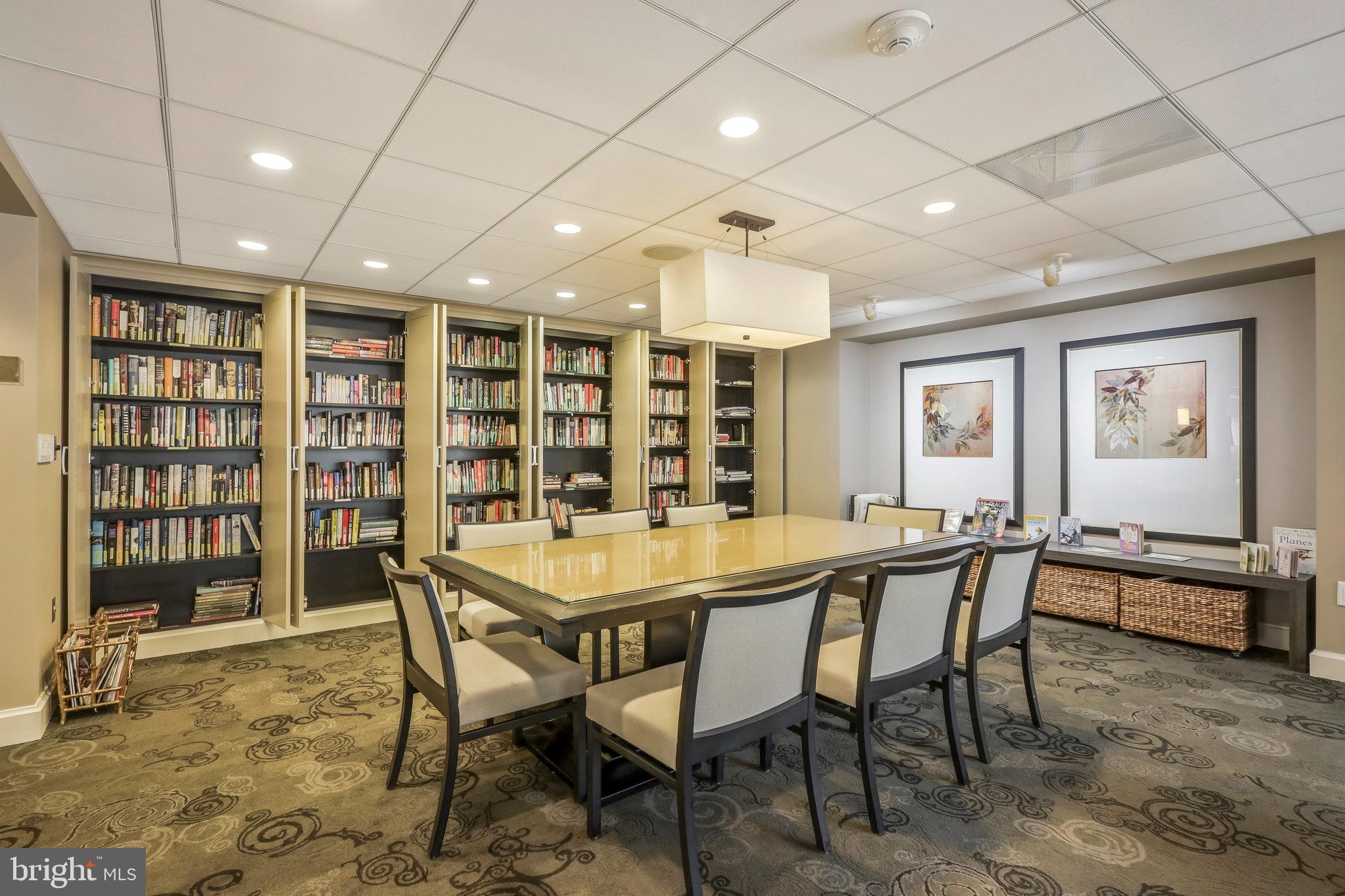 FRIENDSHIP HEIGHTS - Residential