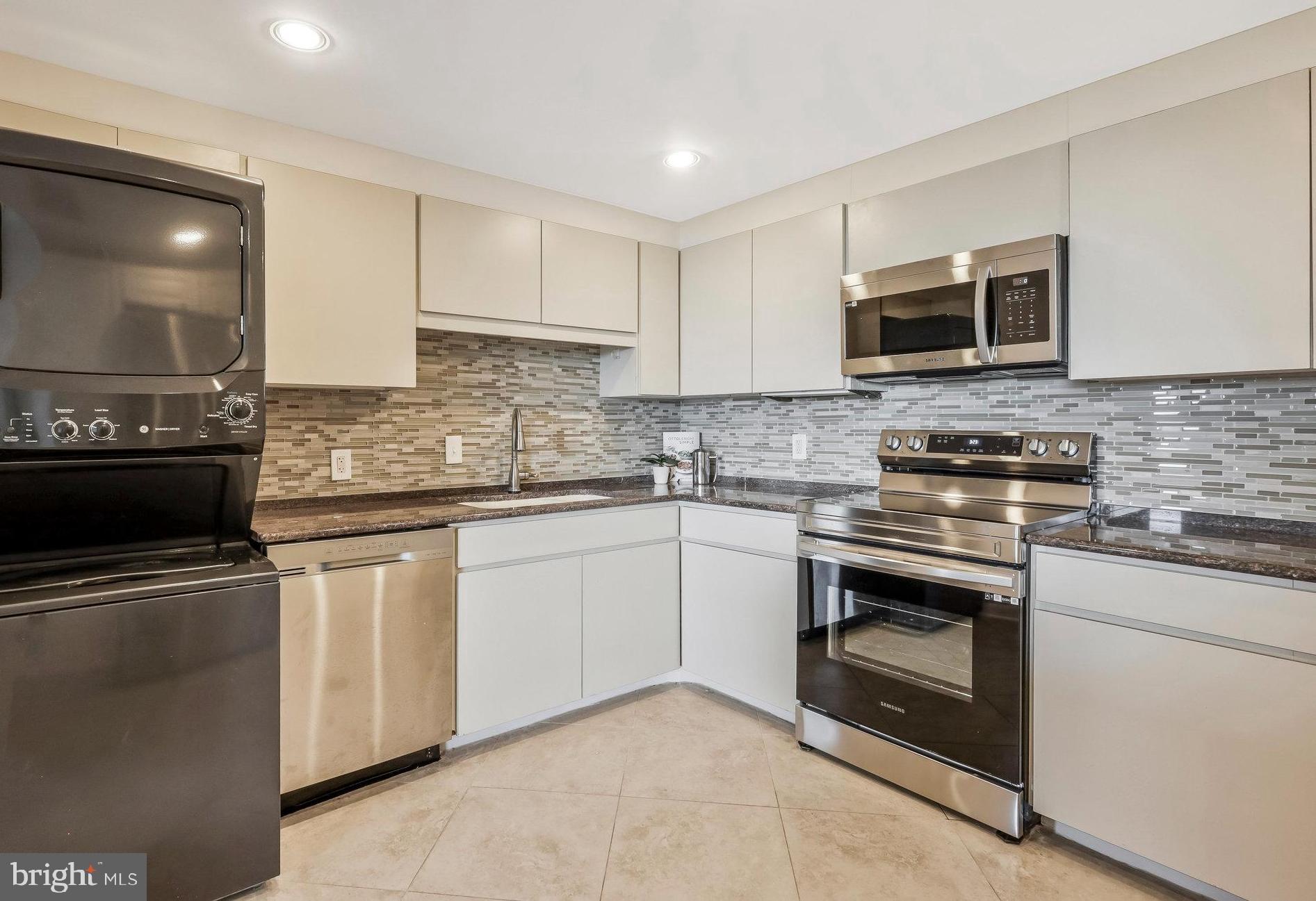 FRIENDSHIP HEIGHTS - Residential