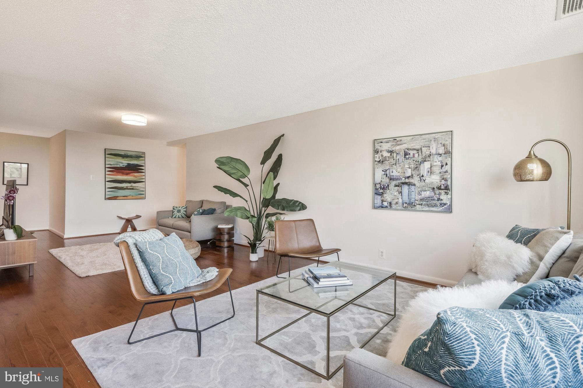 FRIENDSHIP HEIGHTS - Residential