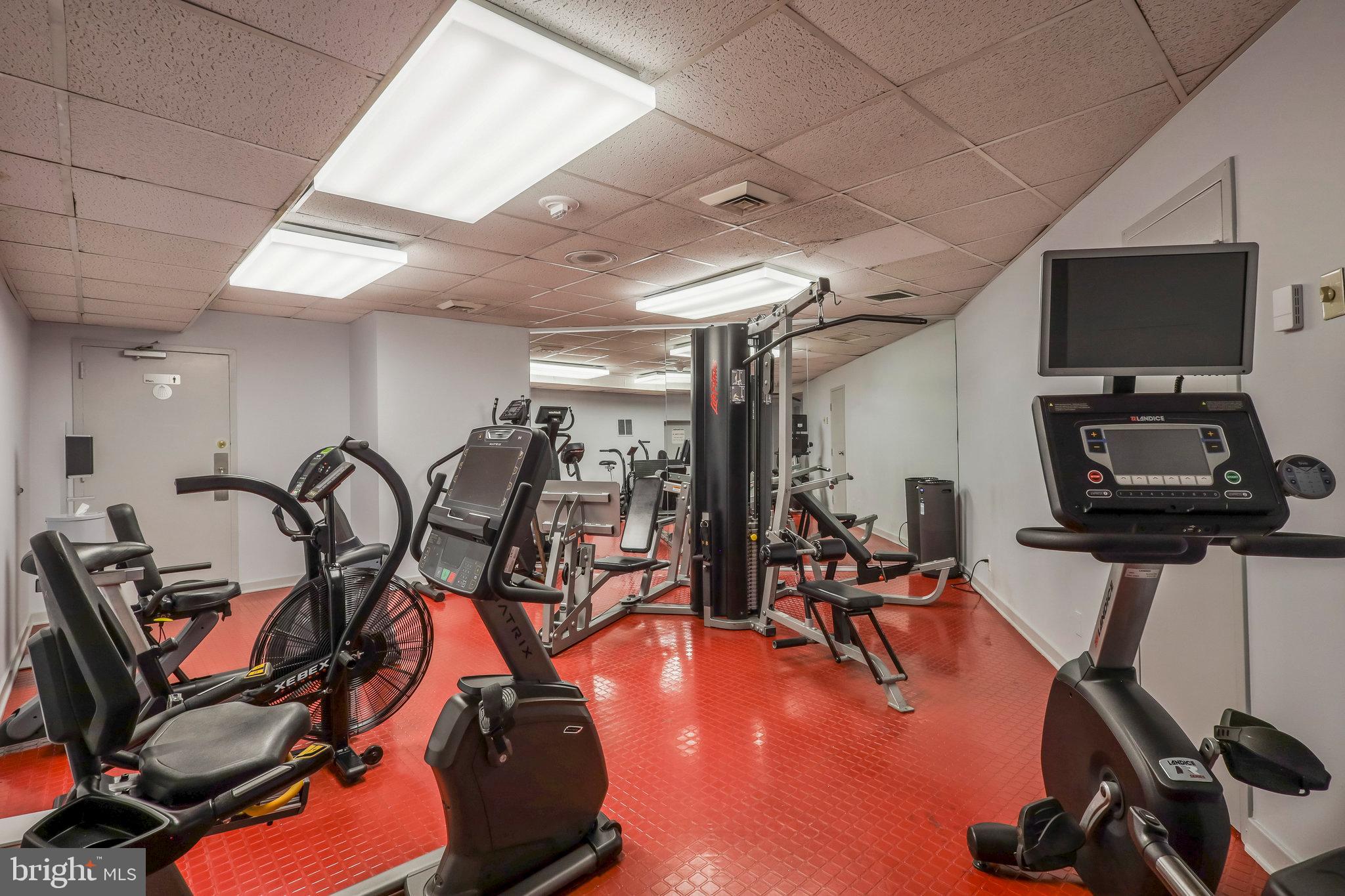 FRIENDSHIP HEIGHTS - Residential