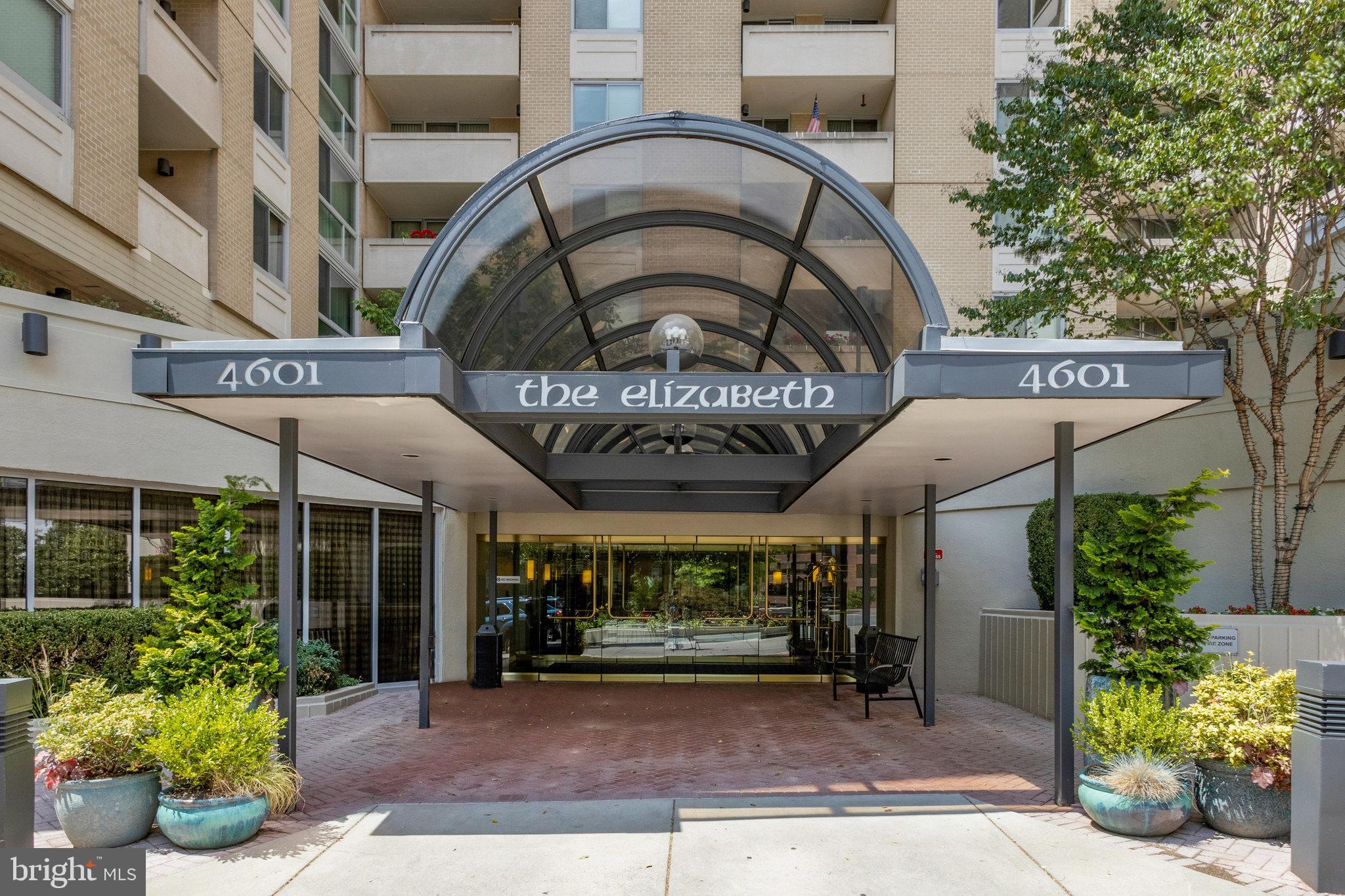 FRIENDSHIP HEIGHTS - Residential