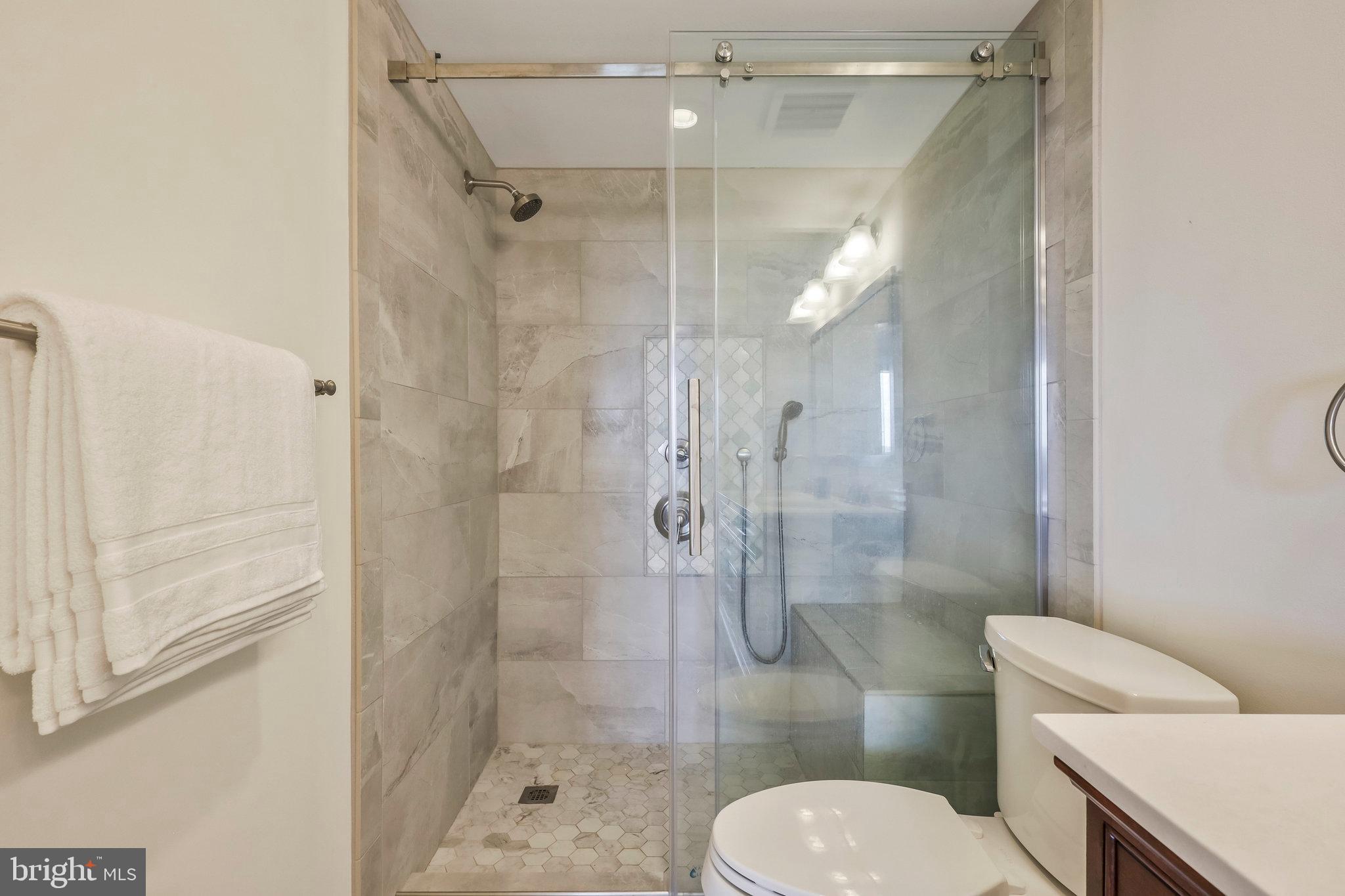 FRIENDSHIP HEIGHTS - Residential