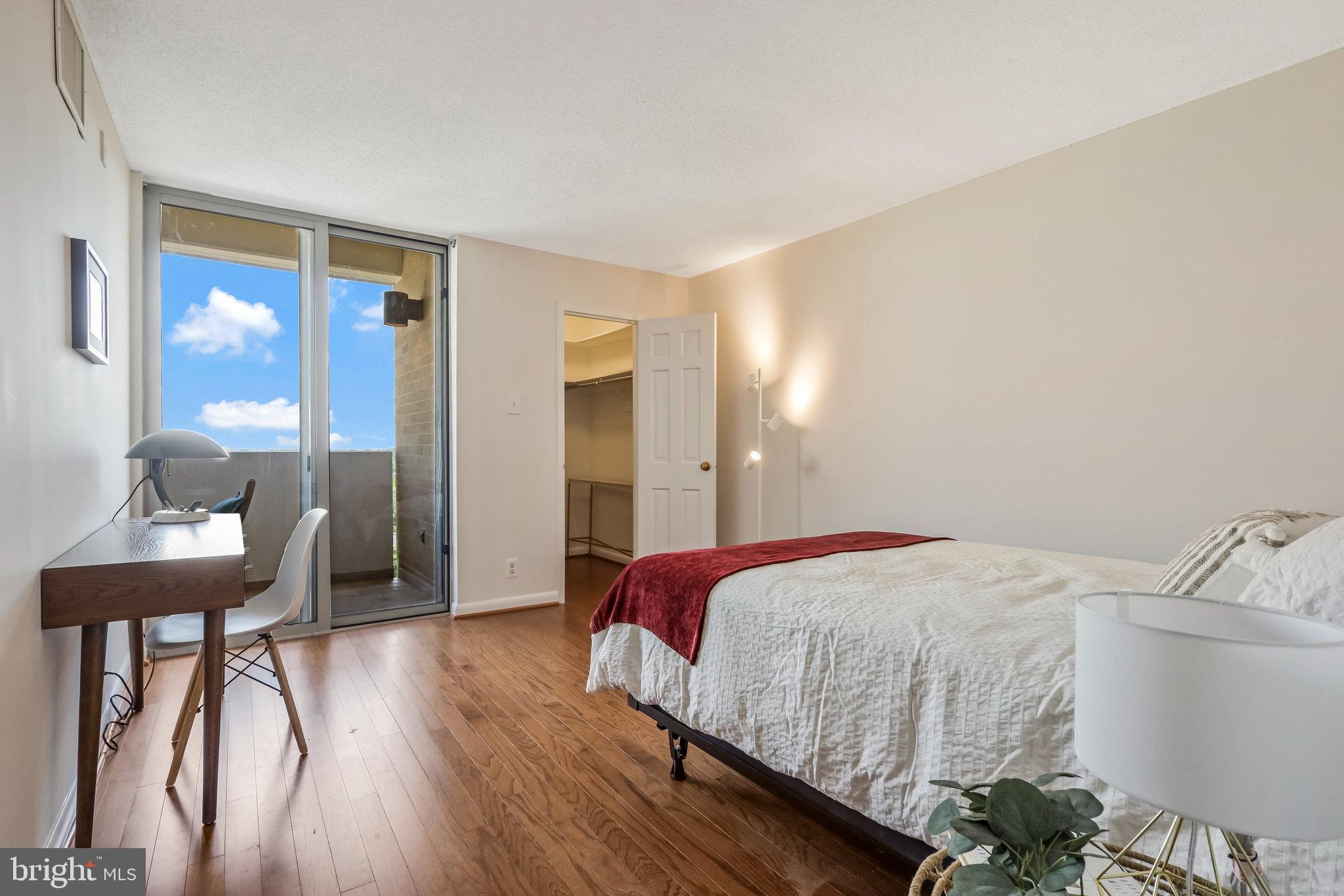 FRIENDSHIP HEIGHTS - Residential