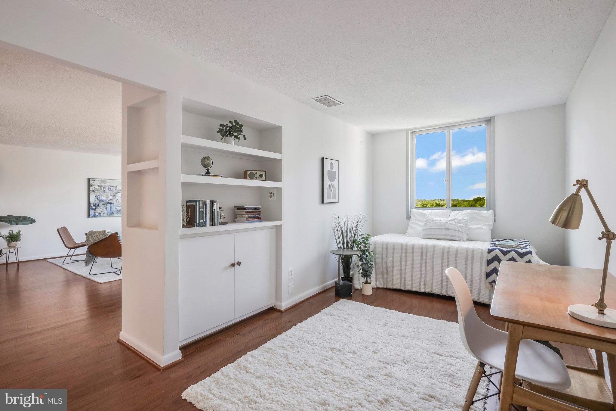 FRIENDSHIP HEIGHTS - Residential