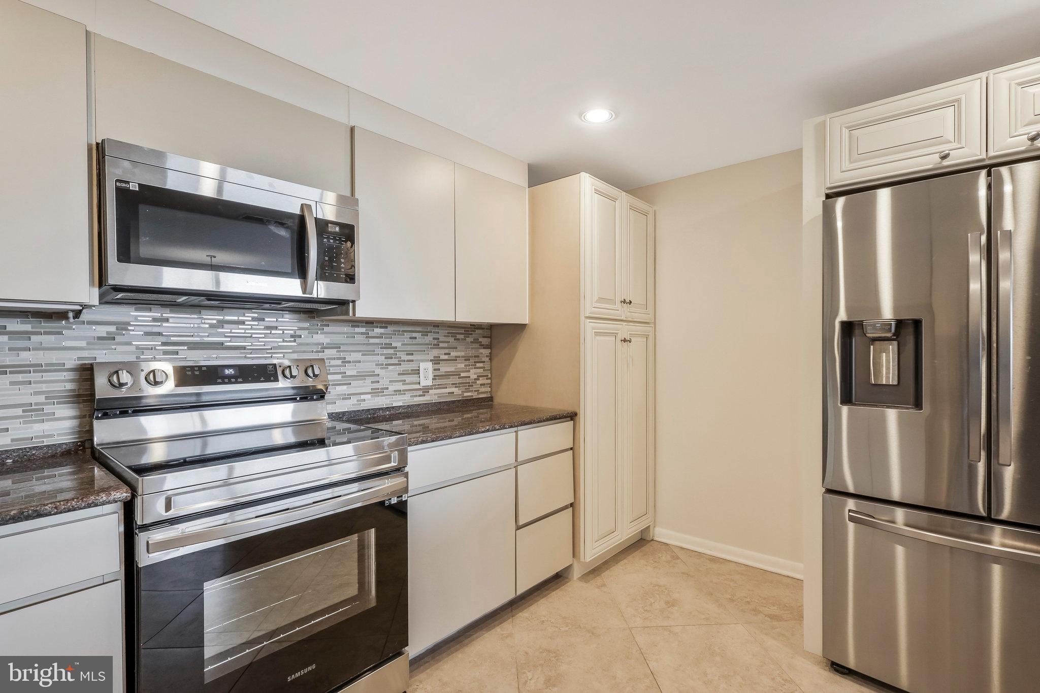 FRIENDSHIP HEIGHTS - Residential