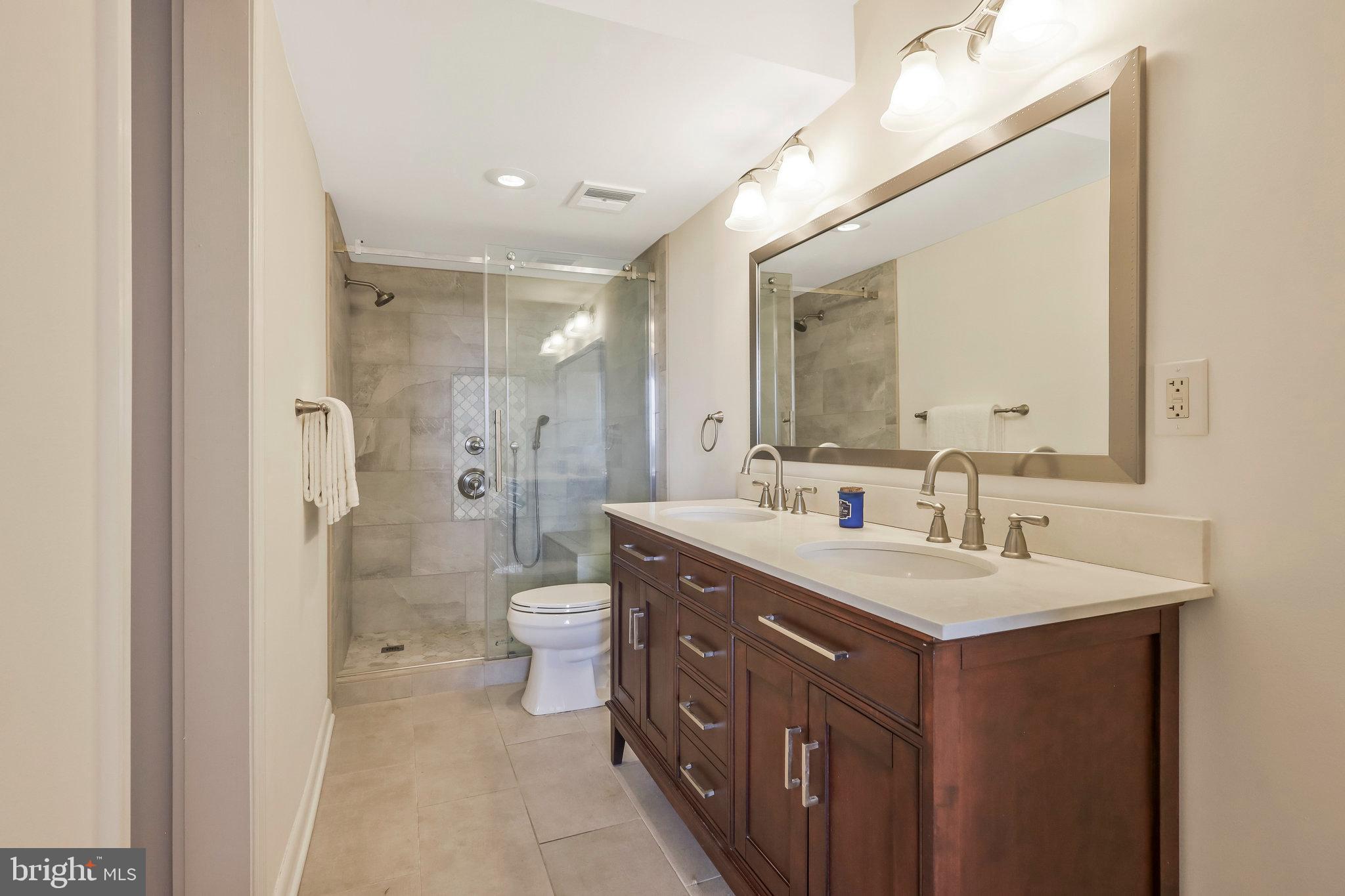 FRIENDSHIP HEIGHTS - Residential