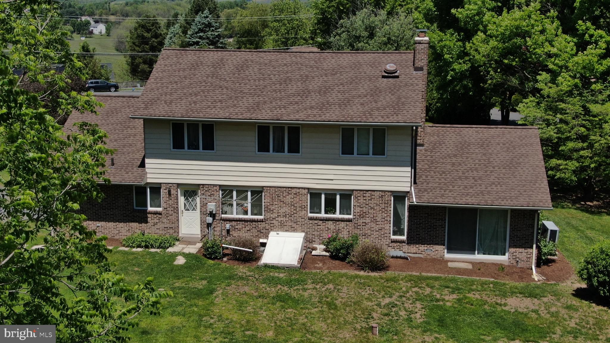 727 N CHURCH ROAD