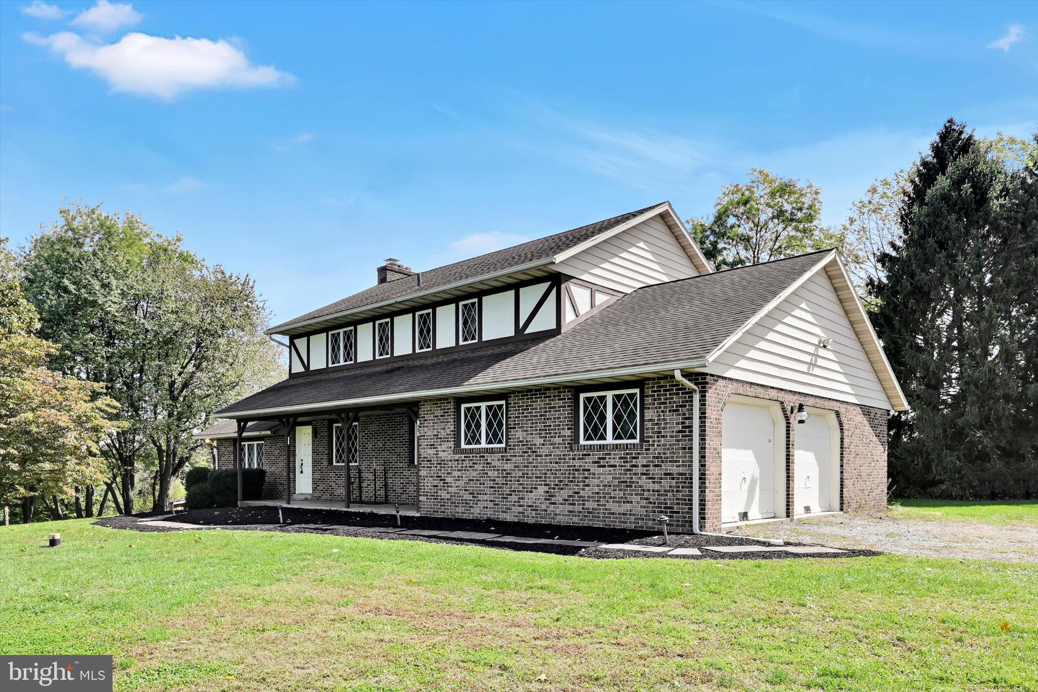 727 N CHURCH ROAD