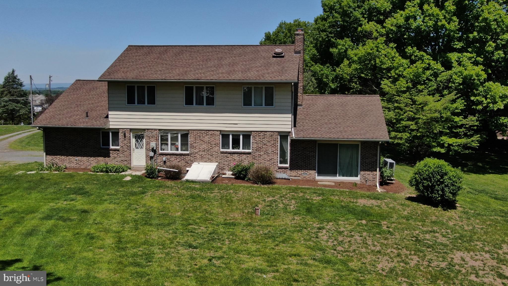 727 N CHURCH ROAD