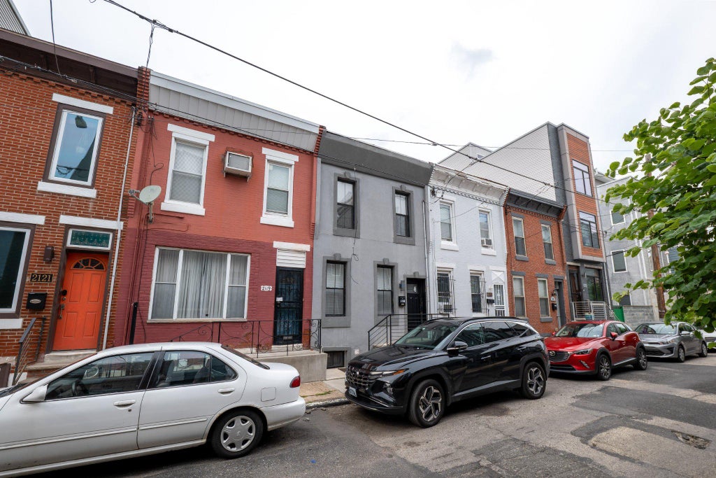 Photo of 2117 Mountain Street, PHILADELPHIA, PA 19145 (MLS # PAPH2642284)