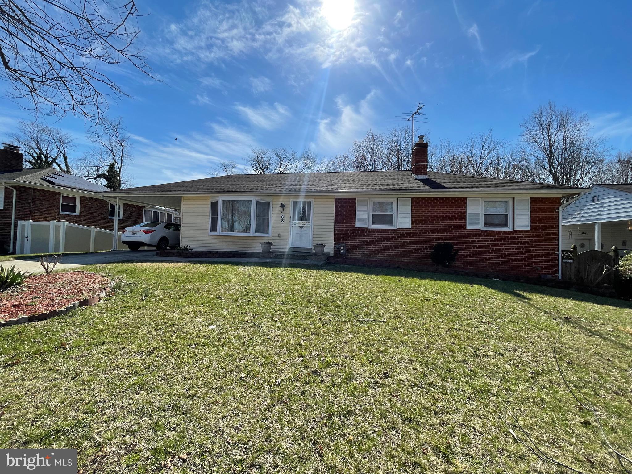 KETTERING - Residential Lease