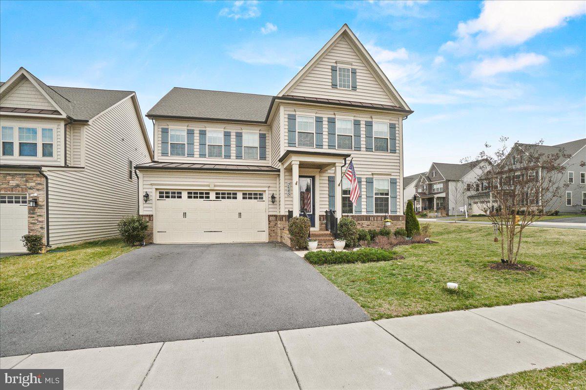 3685 MOONGLOW COURT