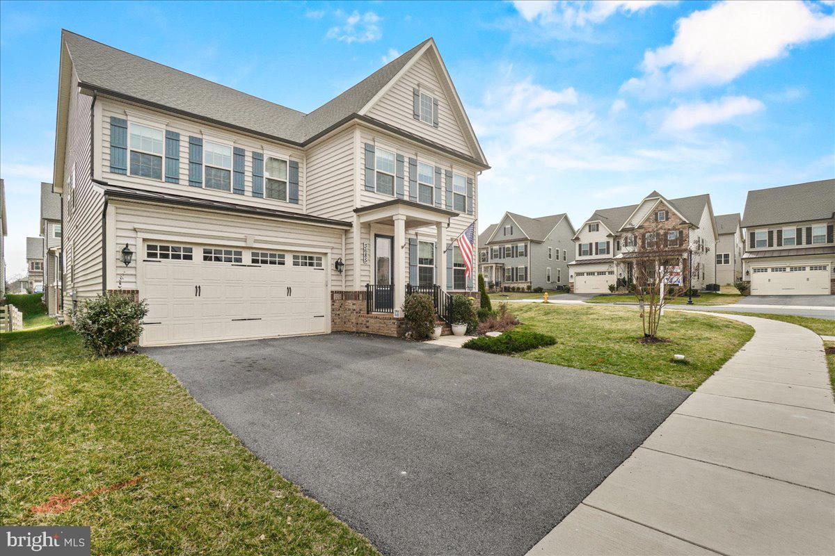 3685 MOONGLOW COURT