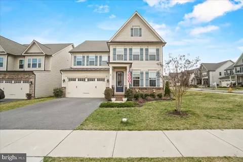 3685 Moonglow Court, Frederick, MD 21704 - MLS#: MDFR2060540