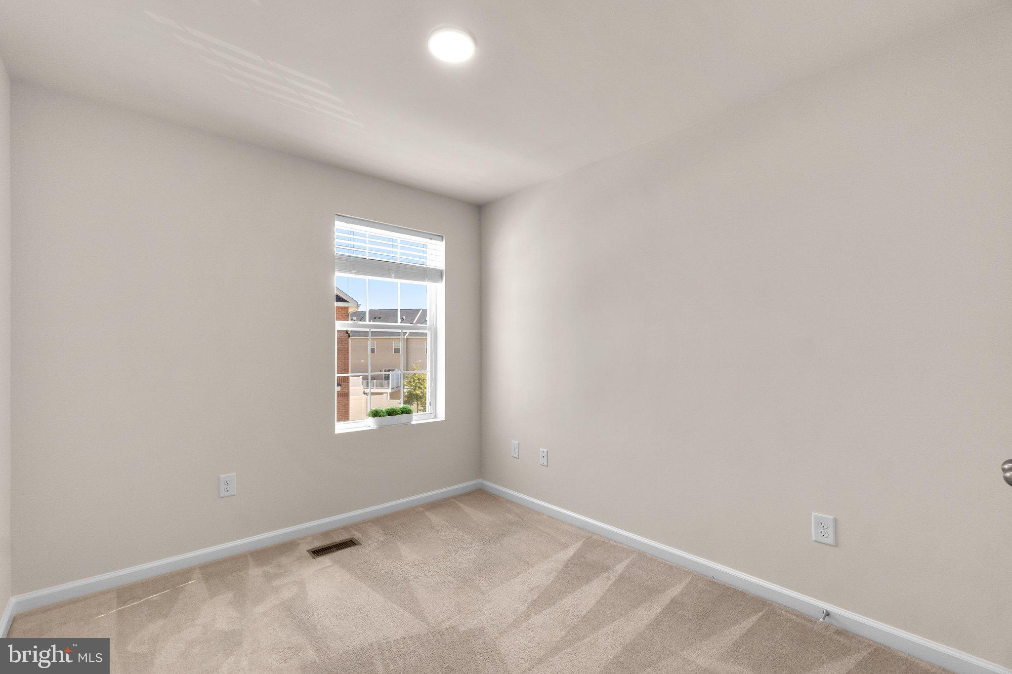 BLUE STREAM - Residential Lease