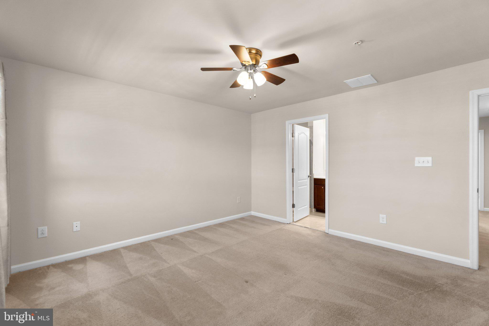 BLUE STREAM - Residential Lease