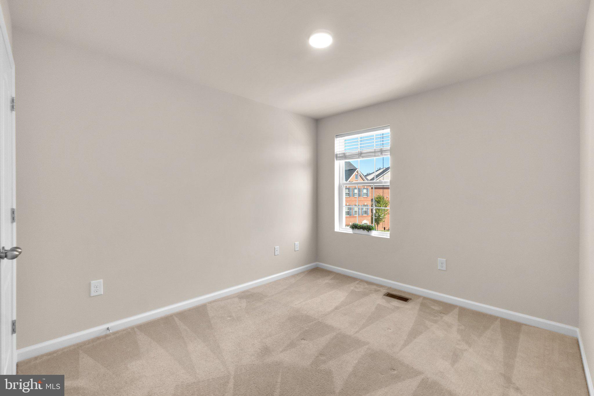 BLUE STREAM - Residential Lease