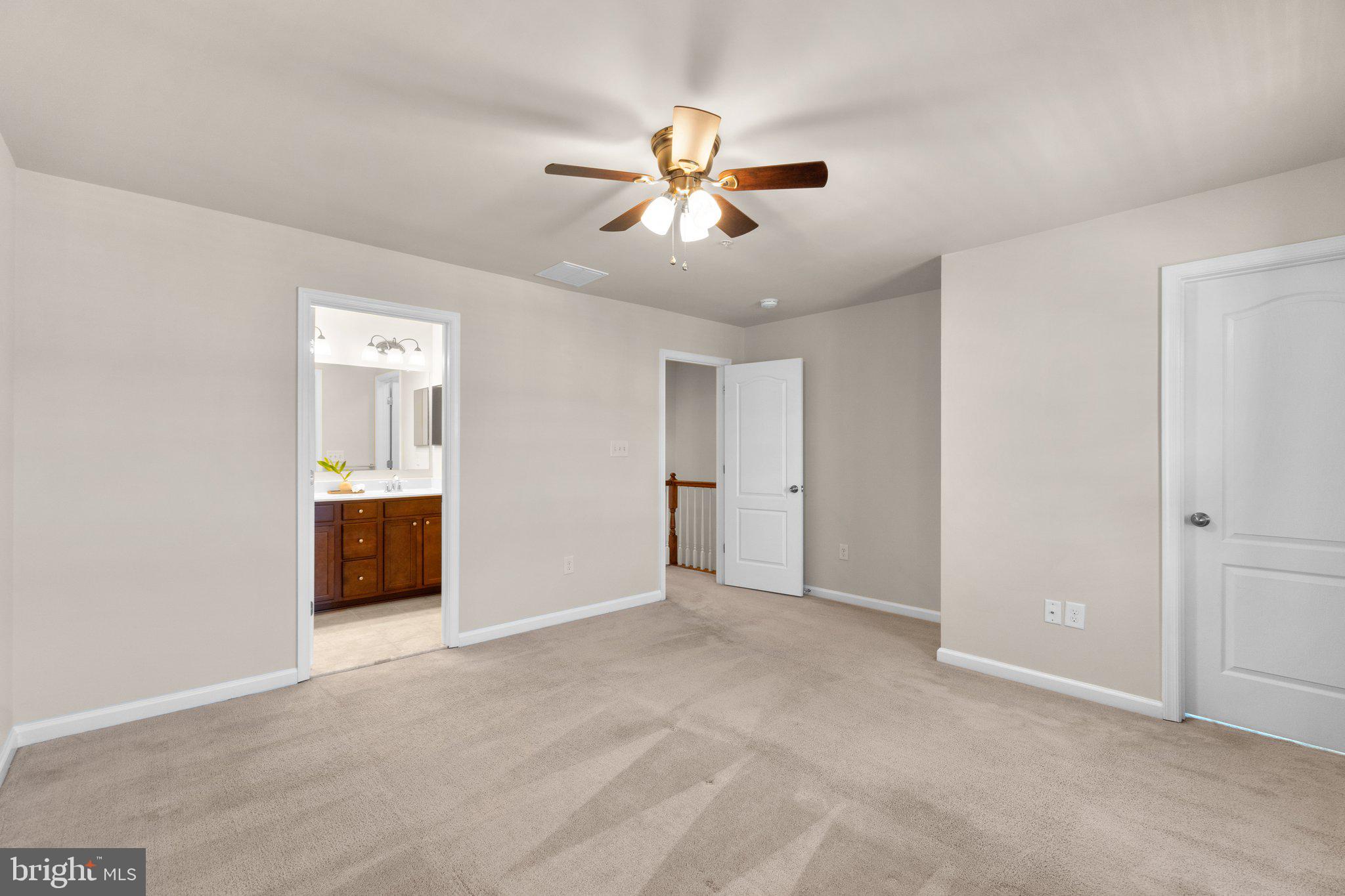 BLUE STREAM - Residential Lease