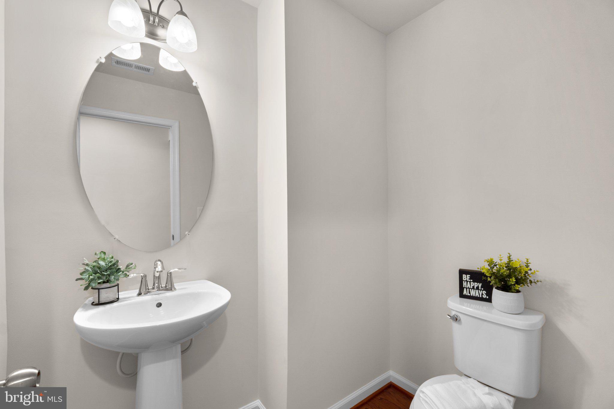 BLUE STREAM - Residential Lease