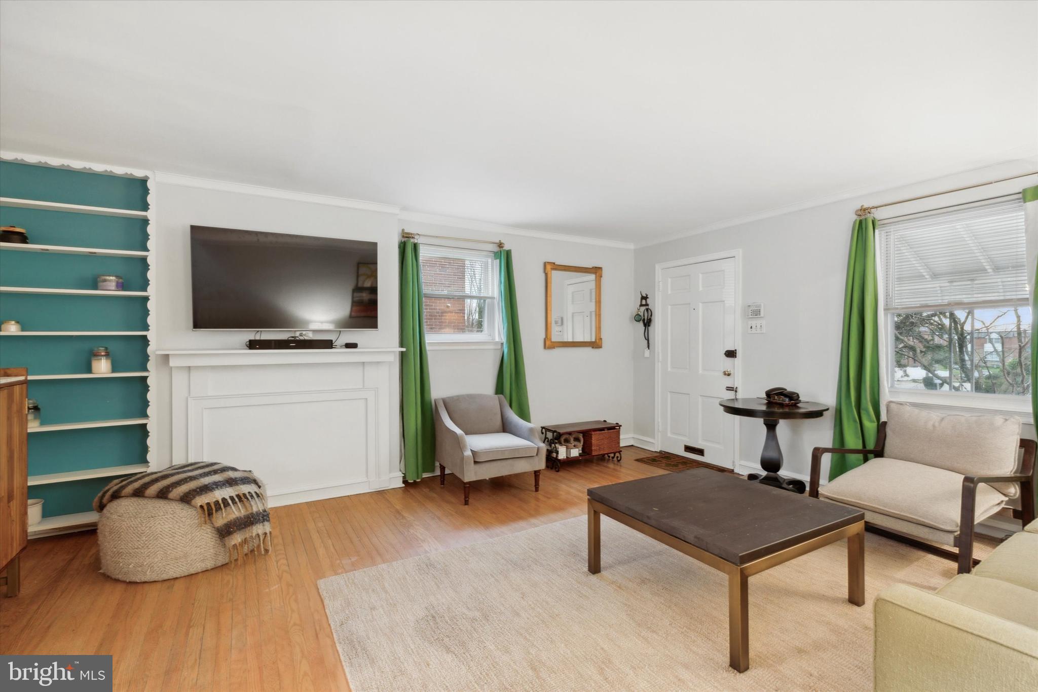 MT AIRY (EAST) - Residential