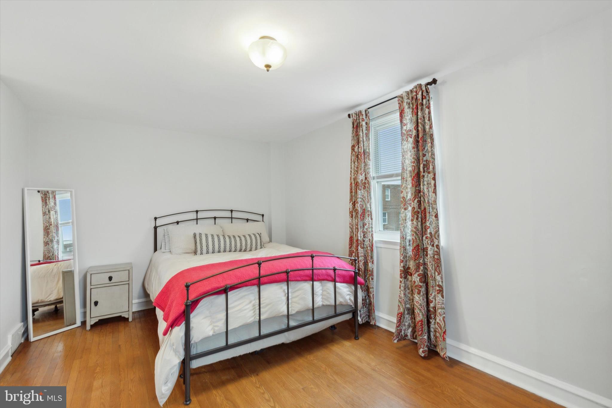 MT AIRY (EAST) - Residential