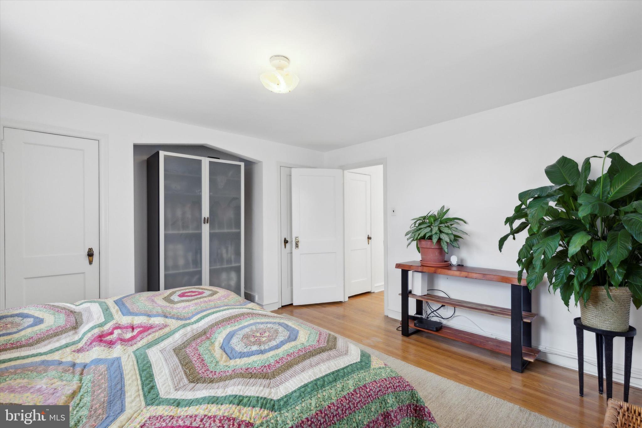 MT AIRY (EAST) - Residential