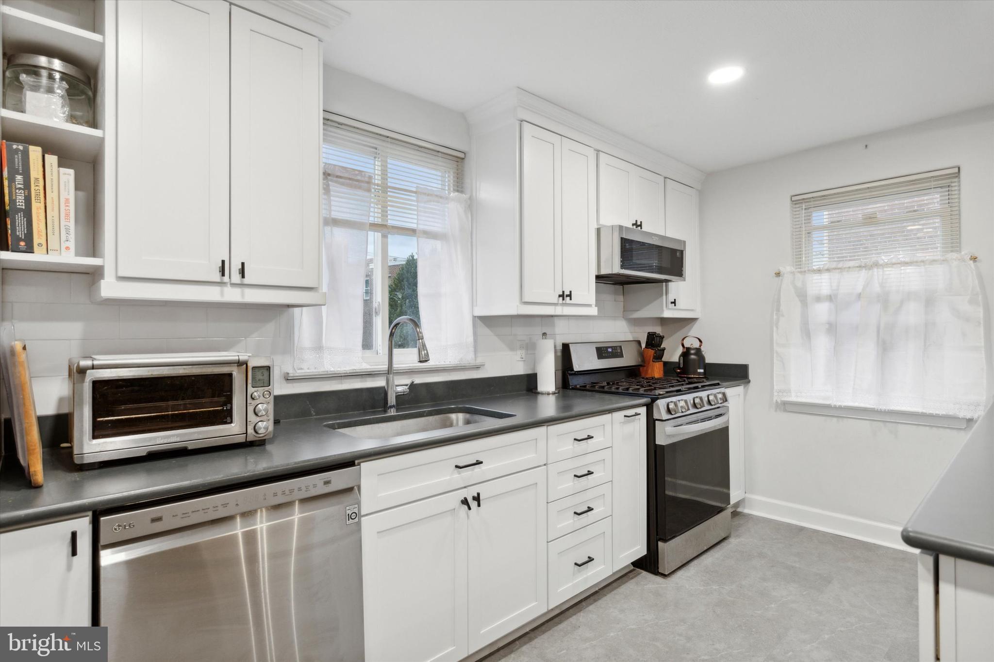 MT AIRY (EAST) - Residential