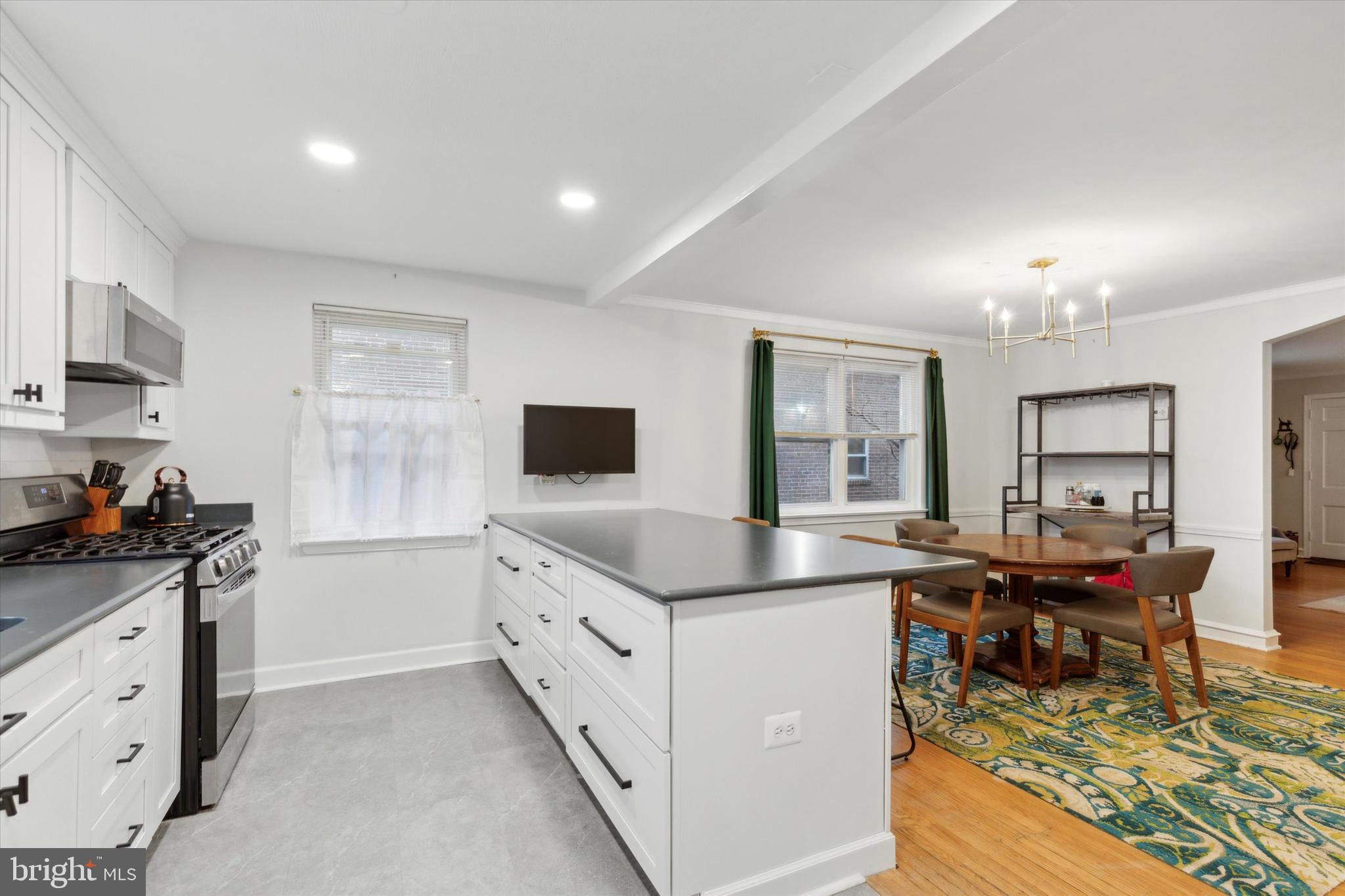 MT AIRY (EAST) - Residential