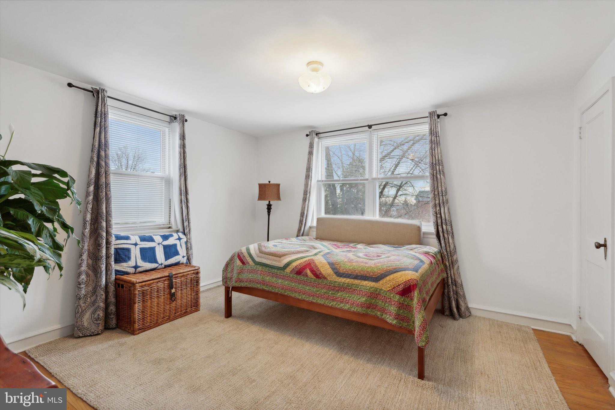 MT AIRY (EAST) - Residential