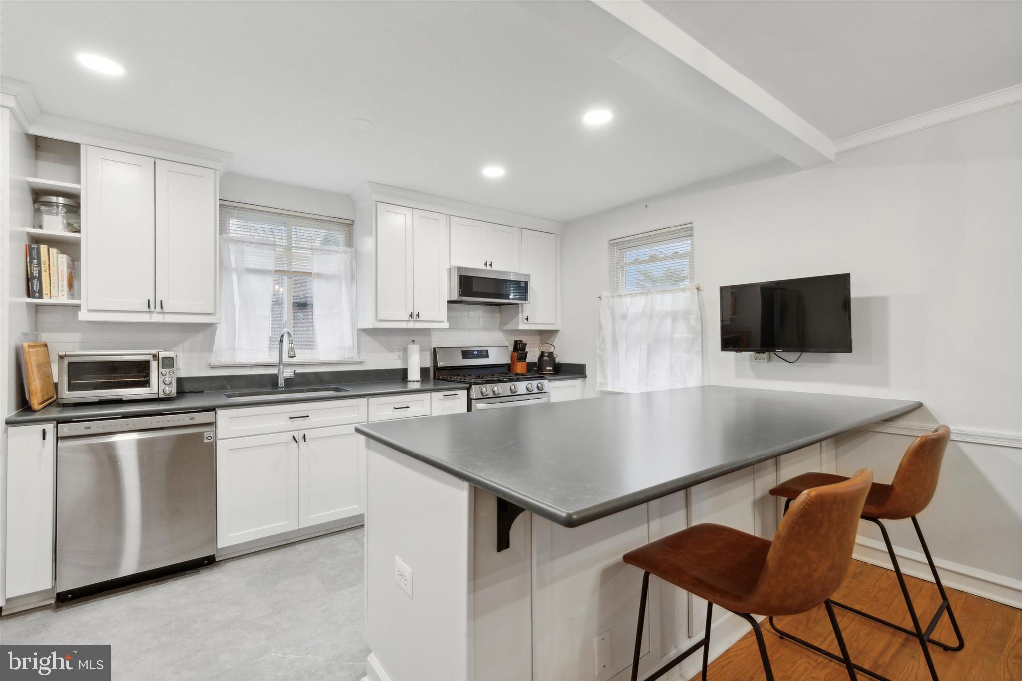 MT AIRY (EAST) - Residential