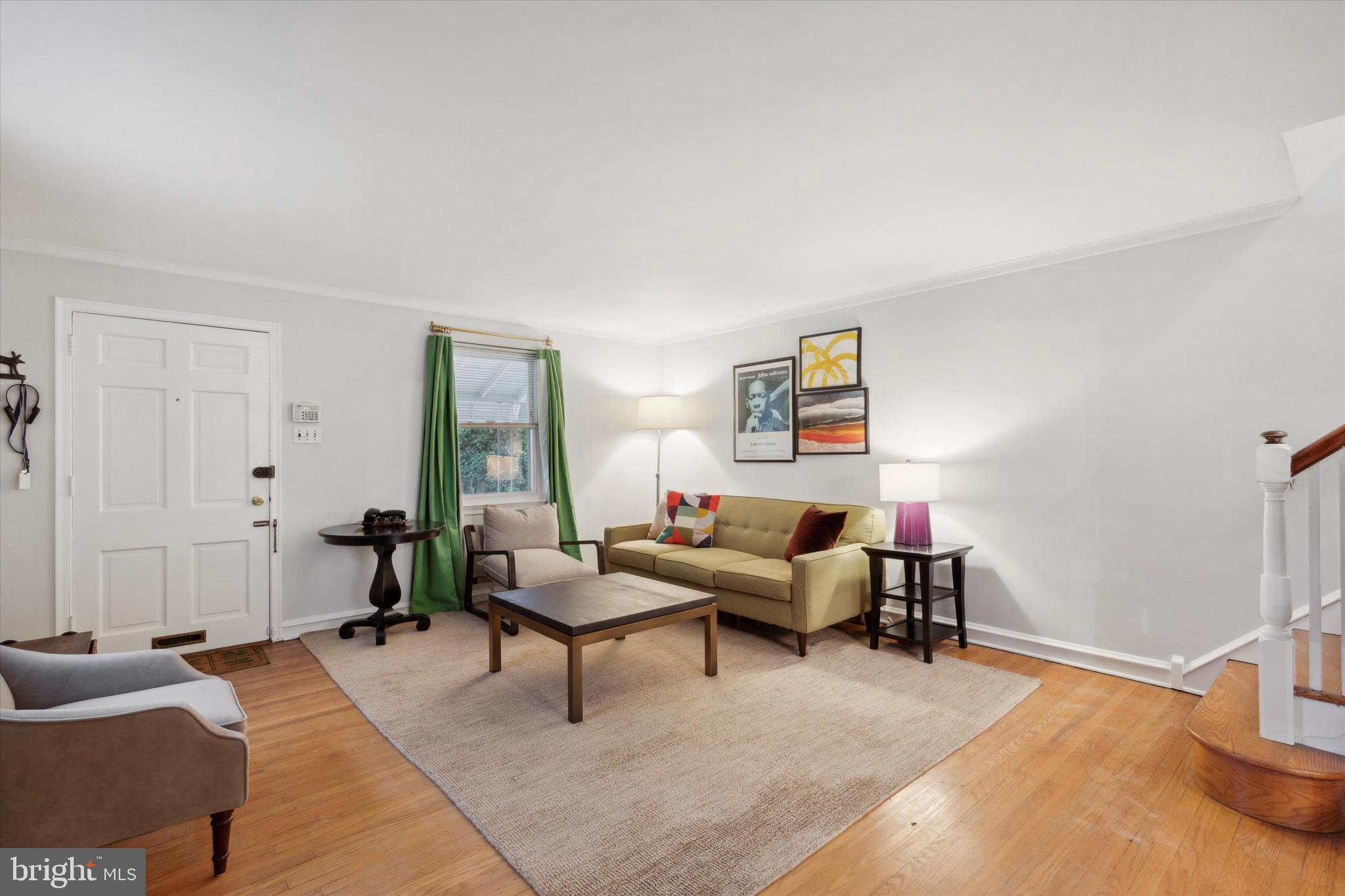 MT AIRY (EAST) - Residential