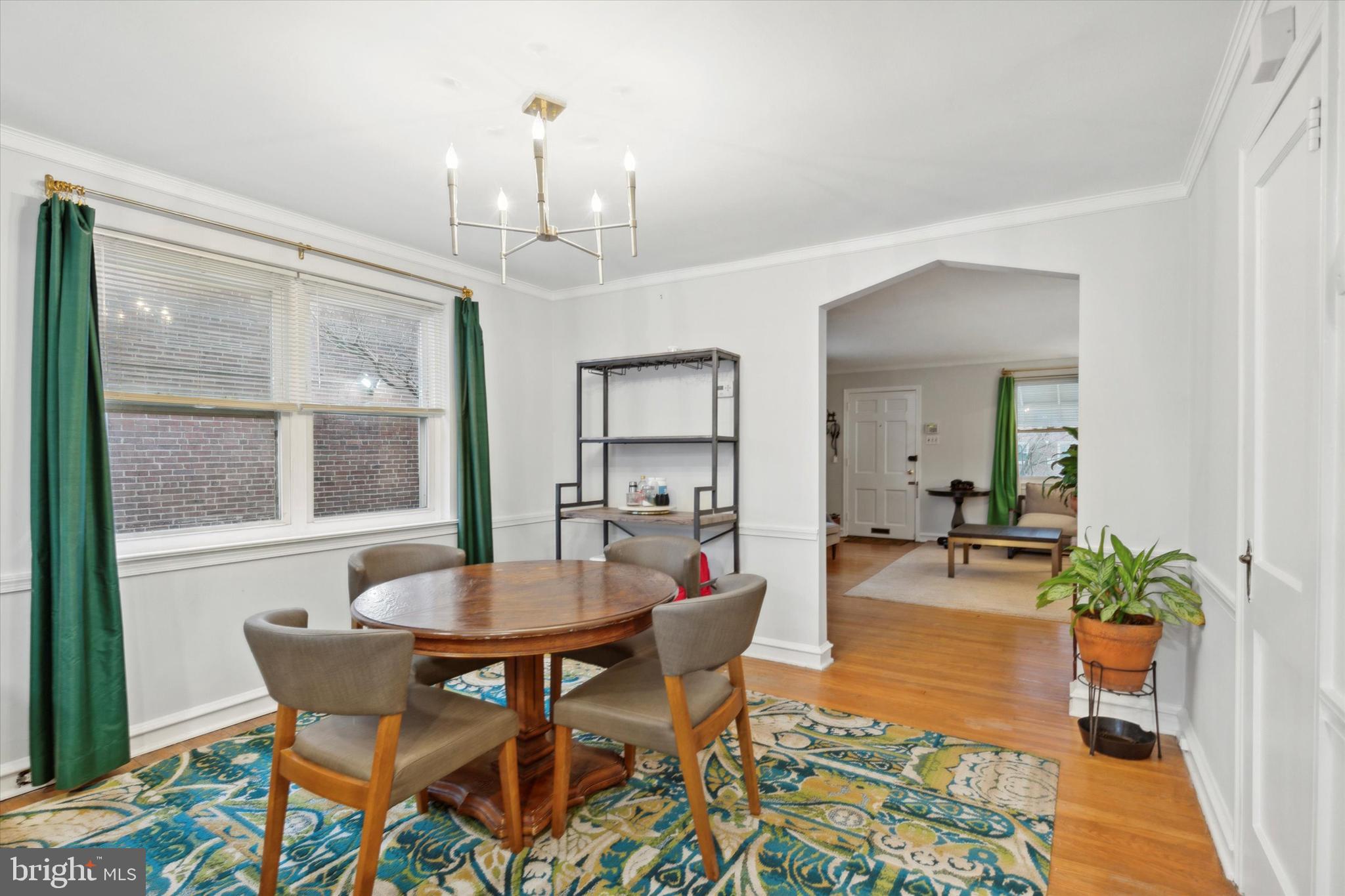 MT AIRY (EAST) - Residential