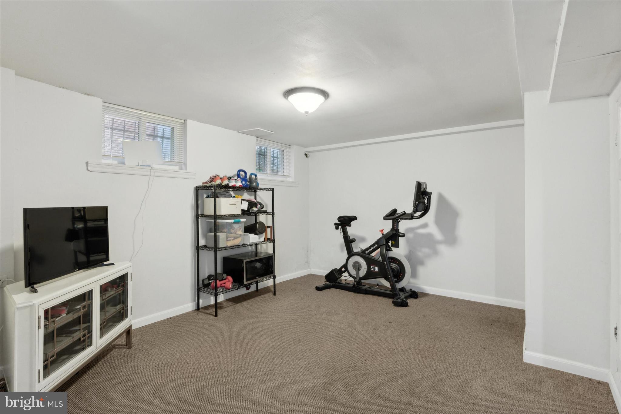 MT AIRY (EAST) - Residential