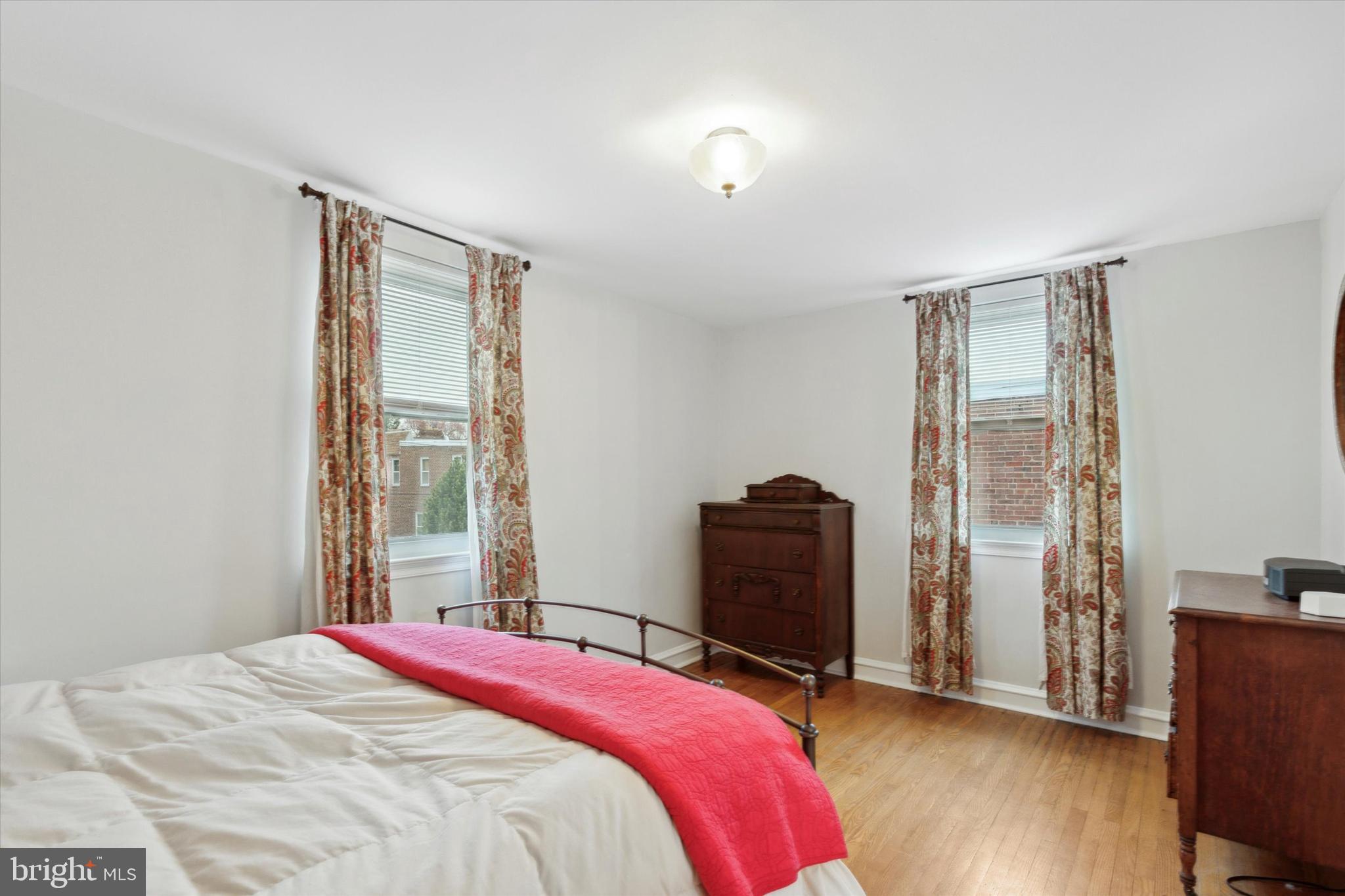 MT AIRY (EAST) - Residential