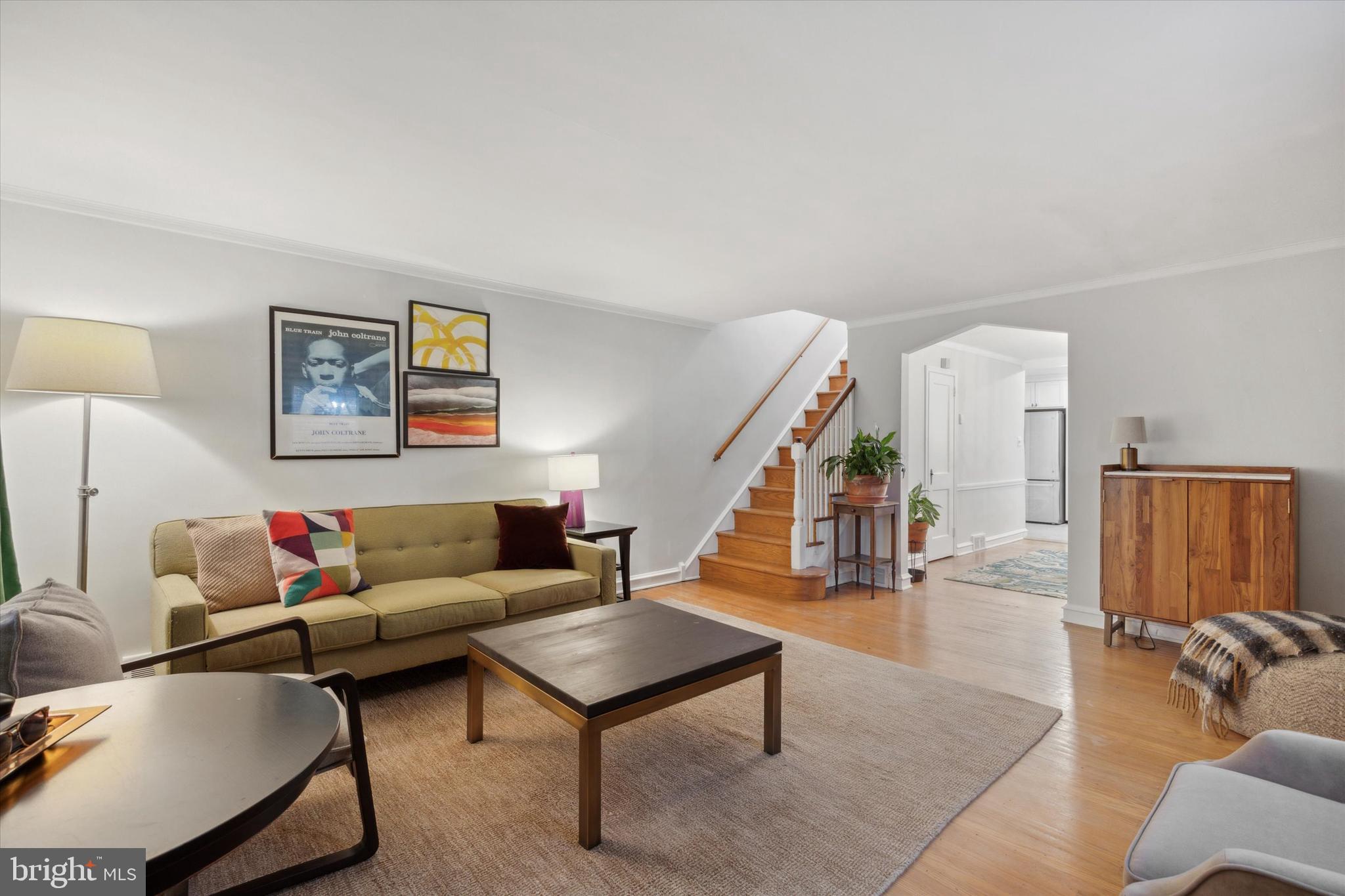 MT AIRY (EAST) - Residential