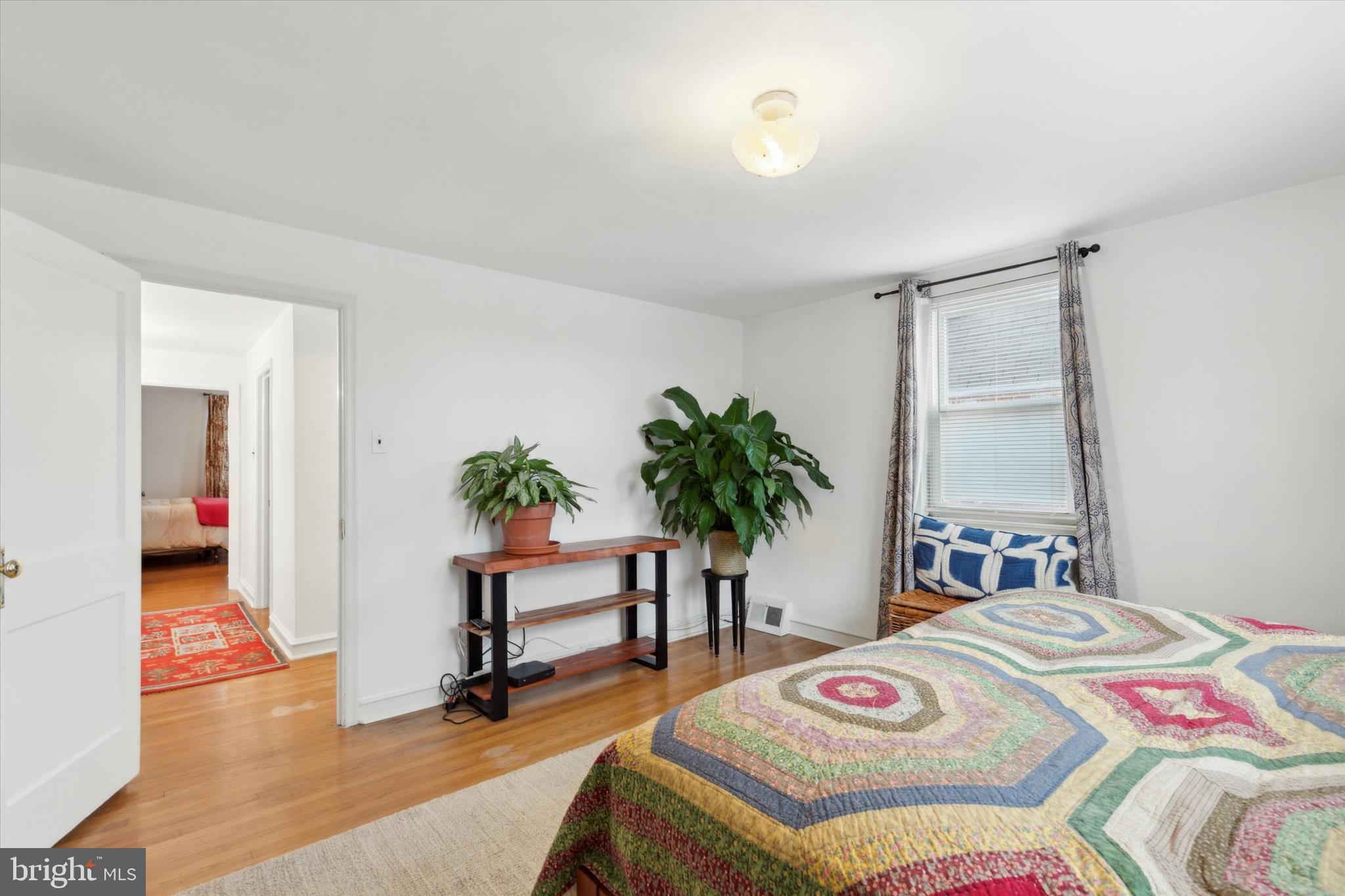 MT AIRY (EAST) - Residential