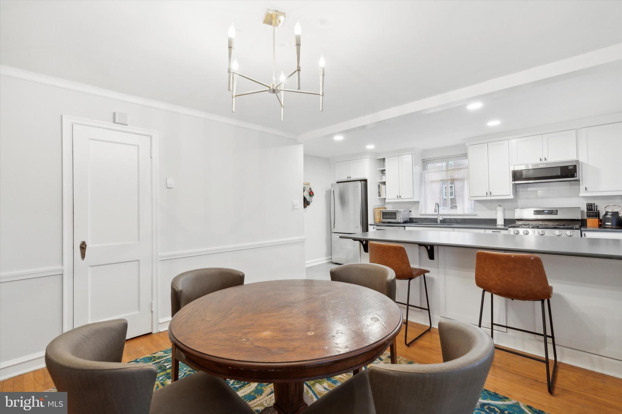 MT AIRY (EAST) - Residential