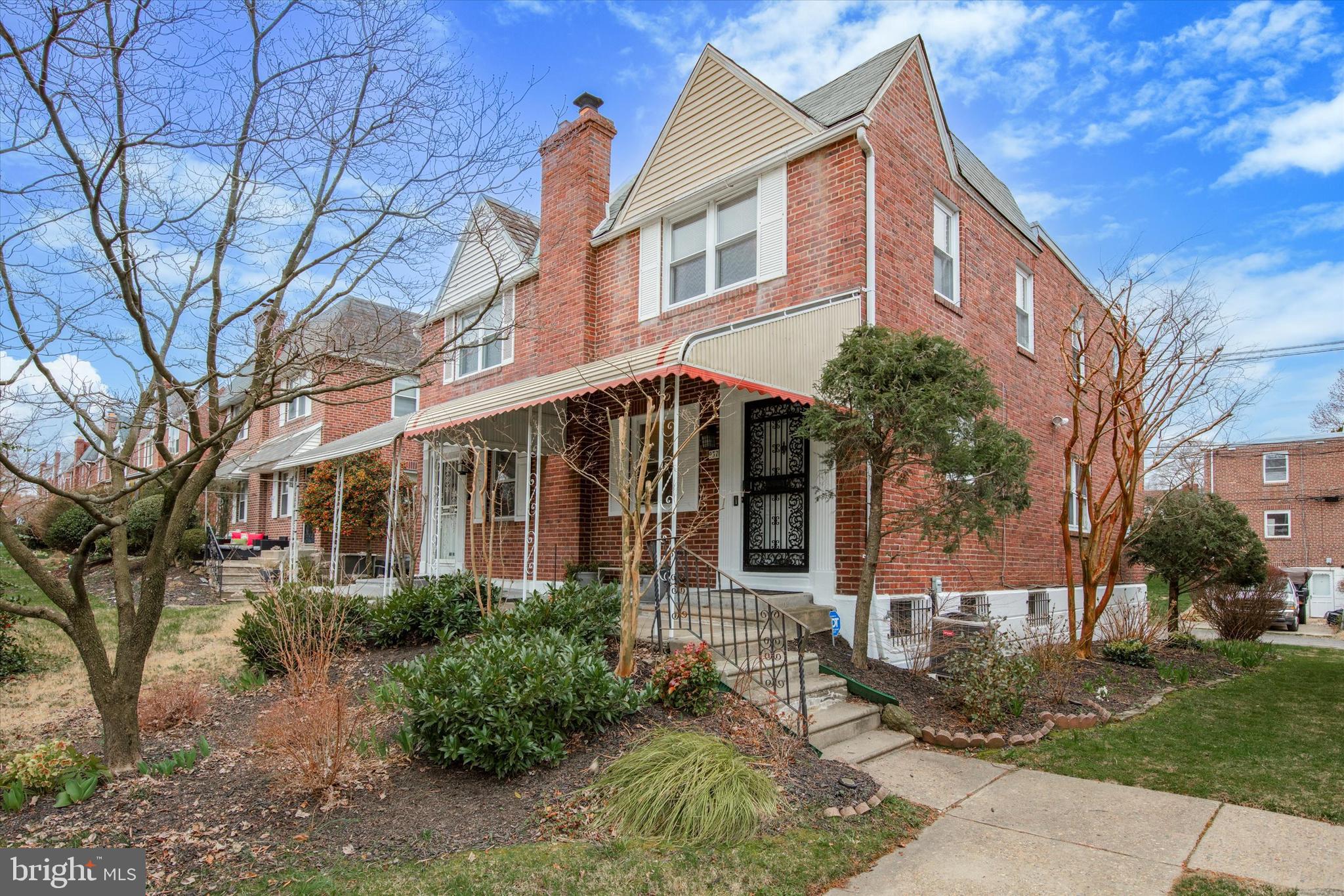 MT AIRY (EAST) - Residential