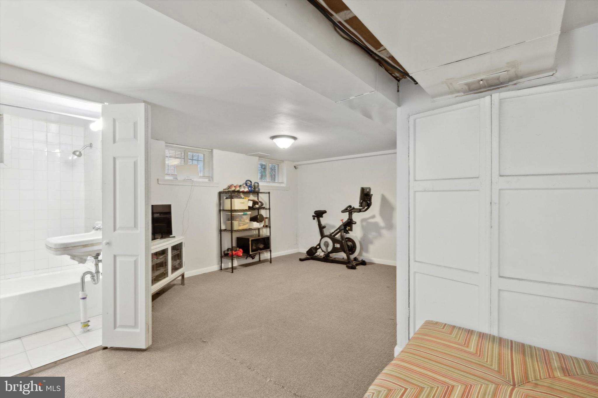 MT AIRY (EAST) - Residential